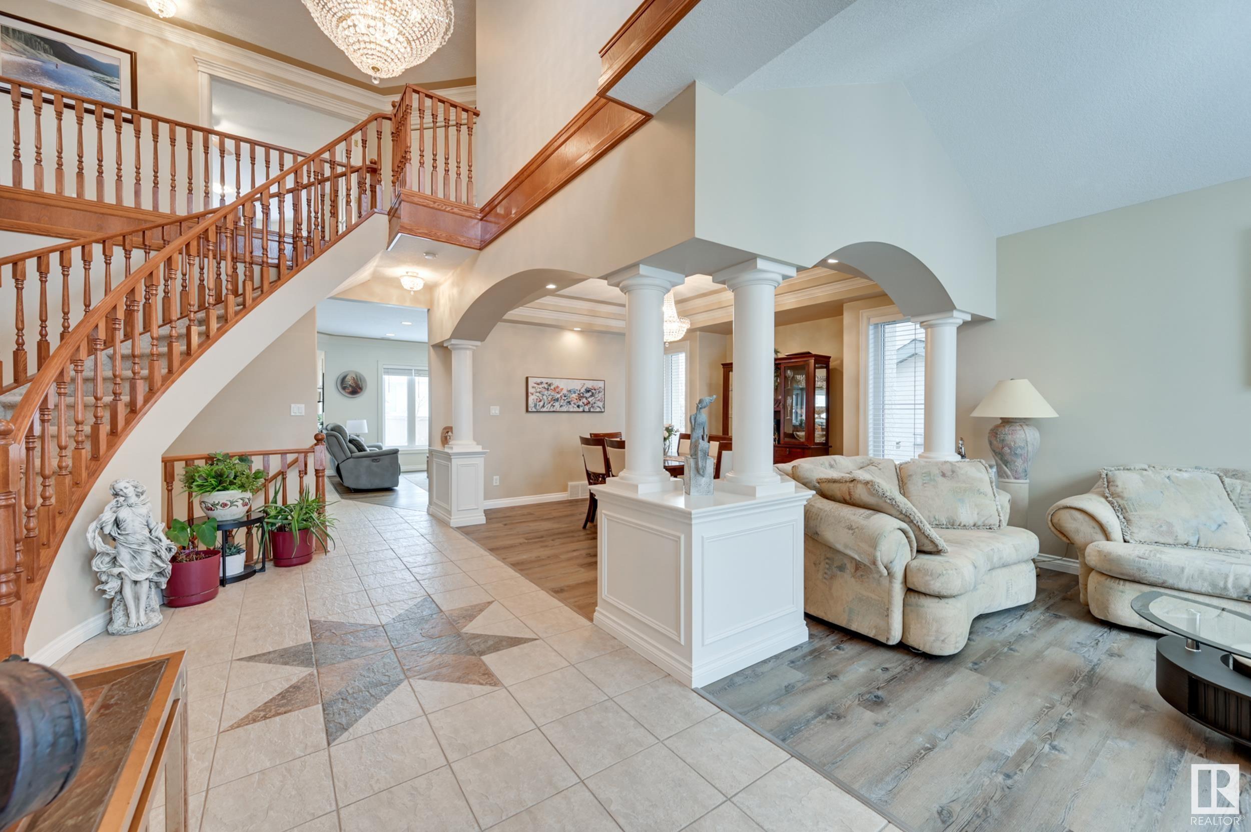      946 HOLLINGSWORTH BN NW , Edmonton,  ,T6R 3G8 ;  Listing Number: MLS E4420679