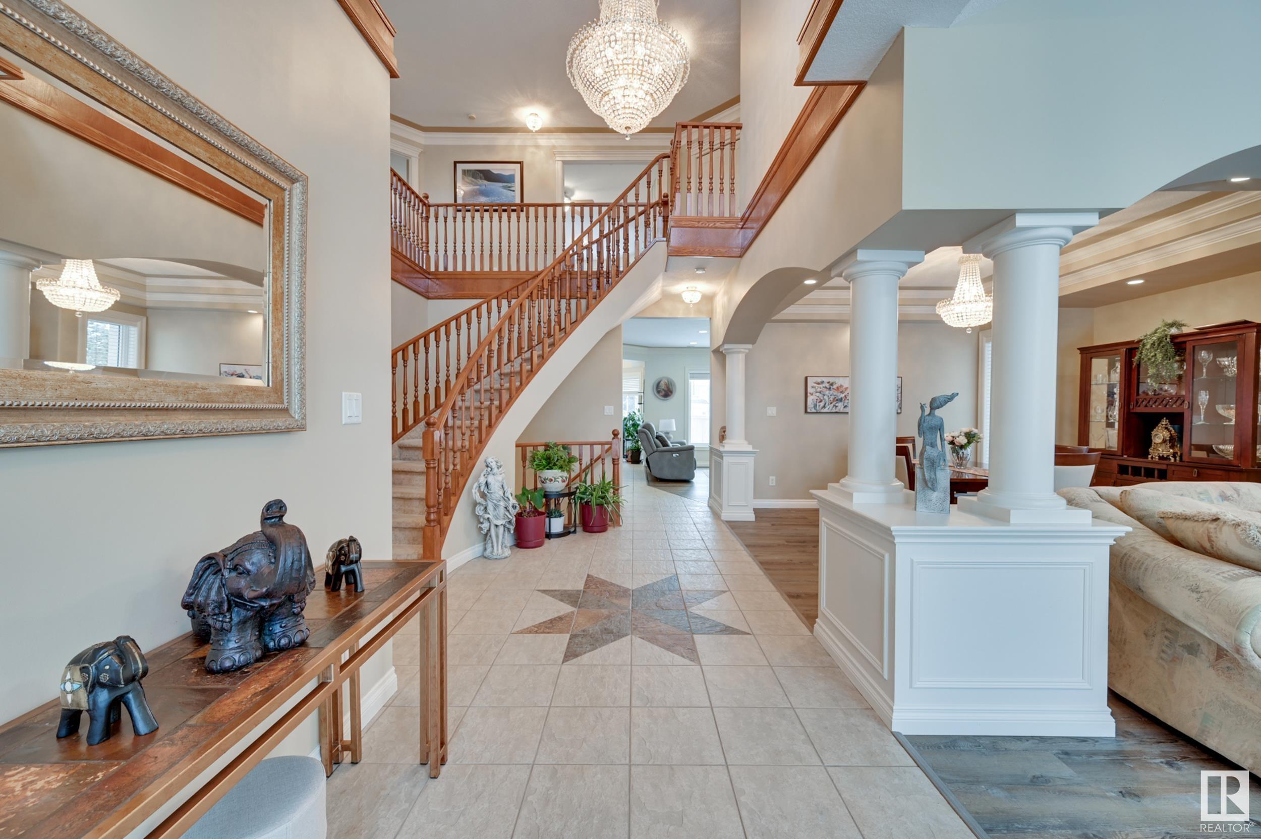      946 HOLLINGSWORTH BN NW , Edmonton,  ,T6R 3G8 ;  Listing Number: MLS E4420679