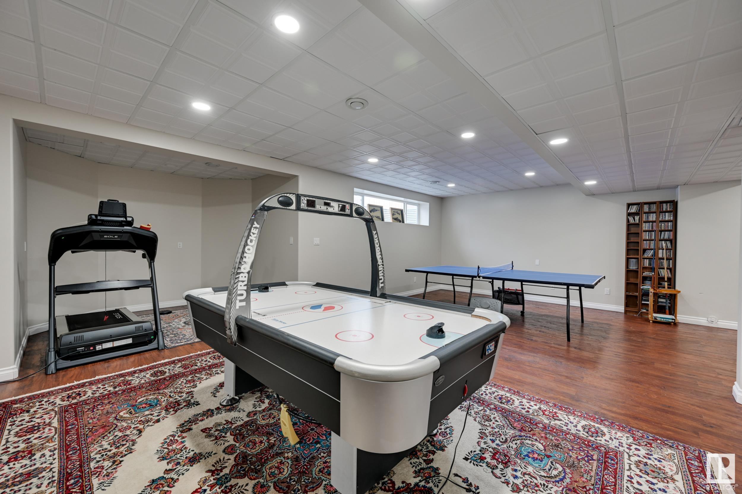      946 HOLLINGSWORTH BN NW , Edmonton,  ,T6R 3G8 ;  Listing Number: MLS E4420679