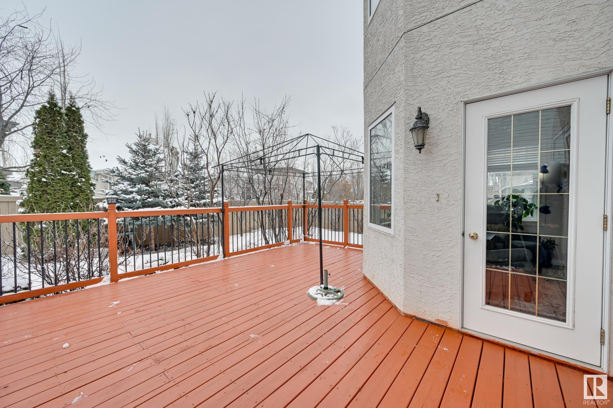      946 HOLLINGSWORTH BN NW , Edmonton,  ,T6R 3G8 ;  Listing Number: MLS E4420679