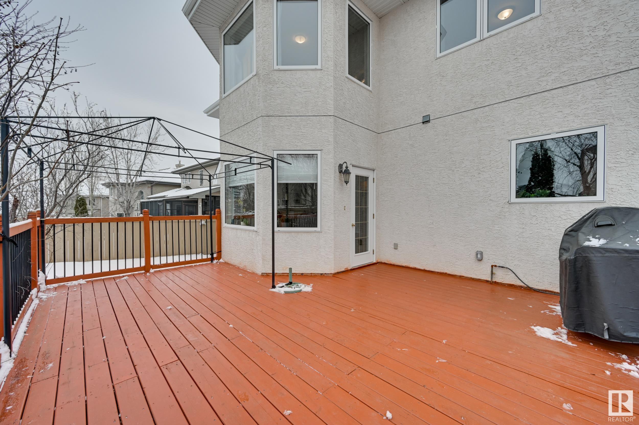      946 HOLLINGSWORTH BN NW , Edmonton,  ,T6R 3G8 ;  Listing Number: MLS E4420679