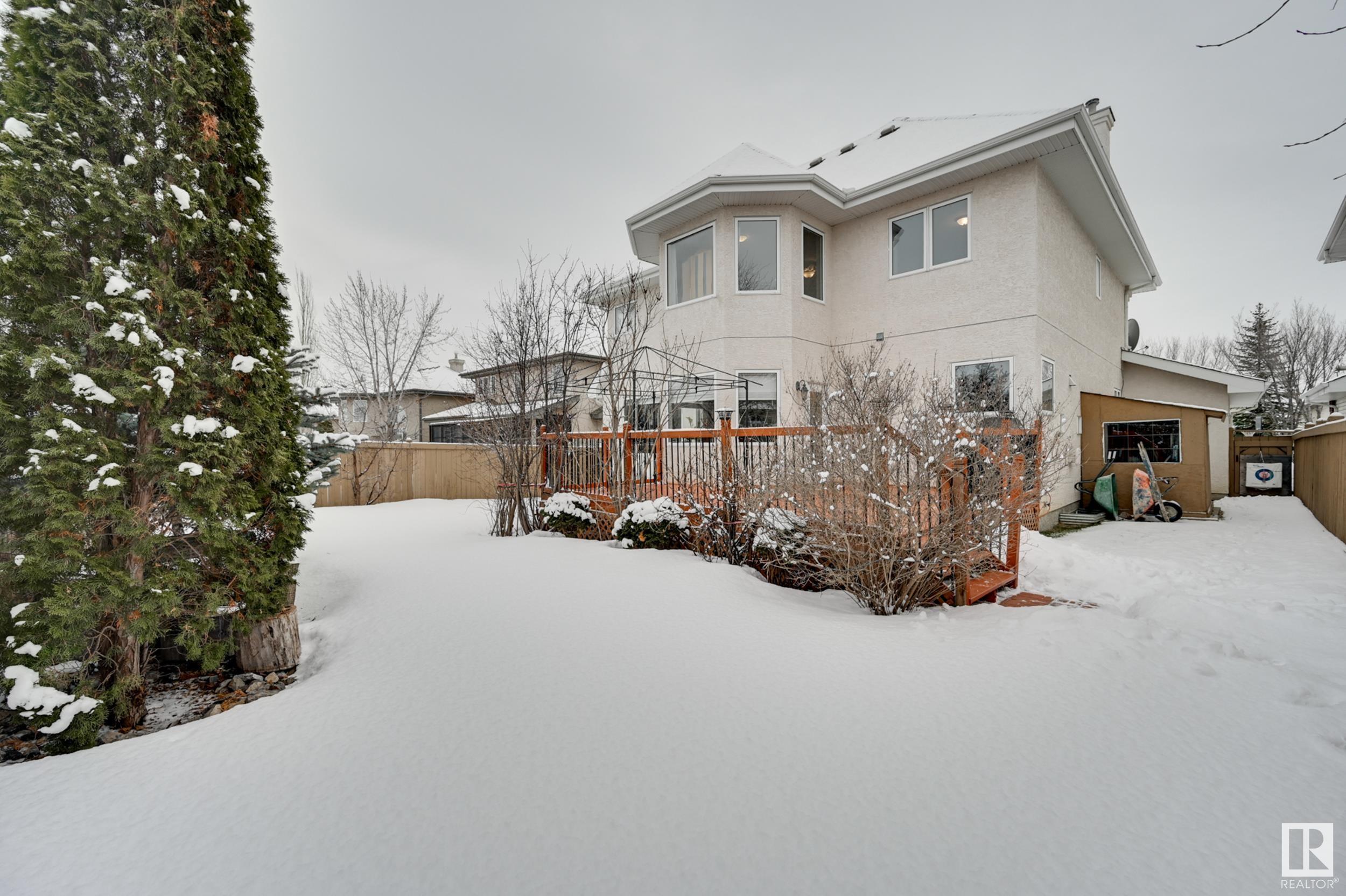      946 HOLLINGSWORTH BN NW , Edmonton,  ,T6R 3G8 ;  Listing Number: MLS E4420679
