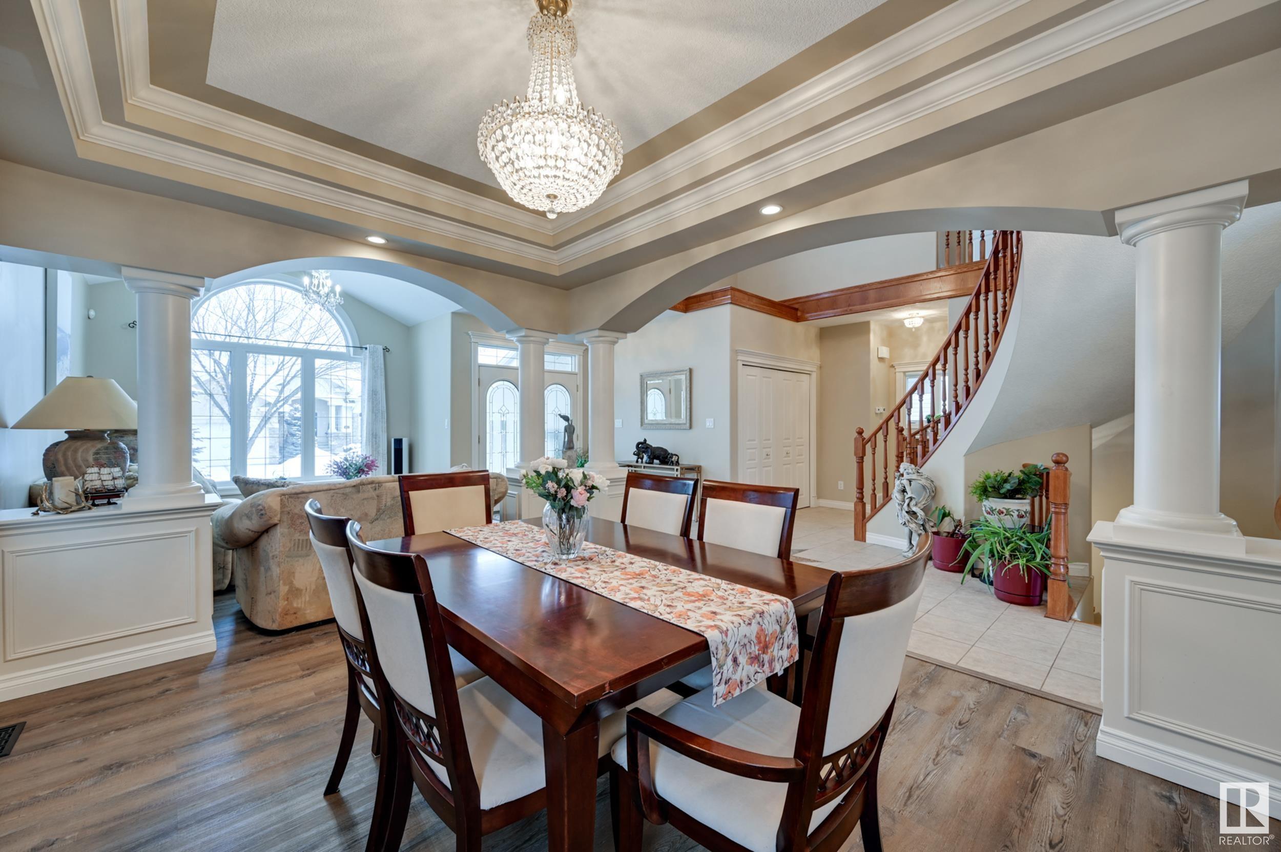      946 HOLLINGSWORTH BN NW , Edmonton,  ,T6R 3G8 ;  Listing Number: MLS E4420679