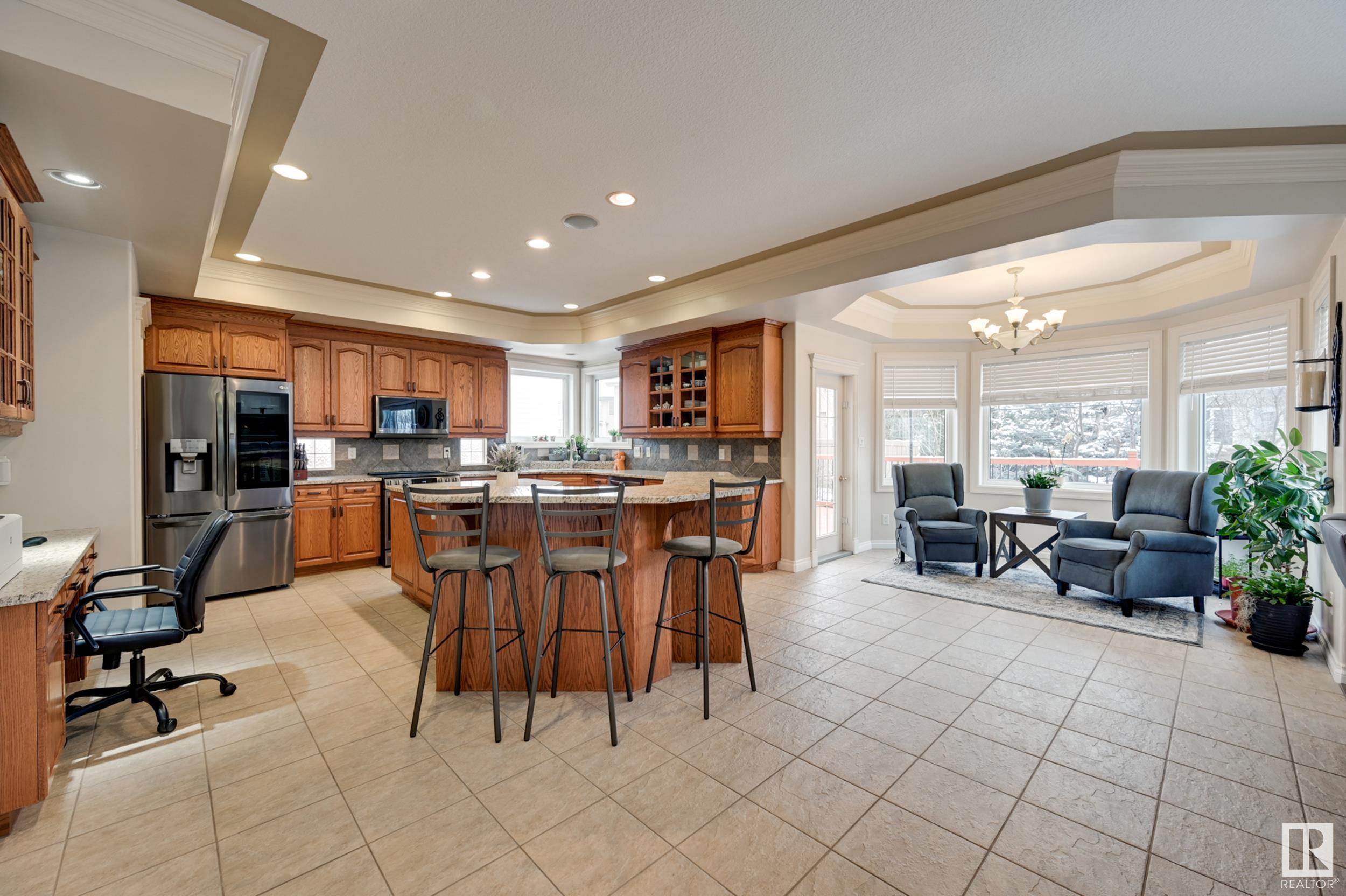      946 HOLLINGSWORTH BN NW , Edmonton,  ,T6R 3G8 ;  Listing Number: MLS E4420679