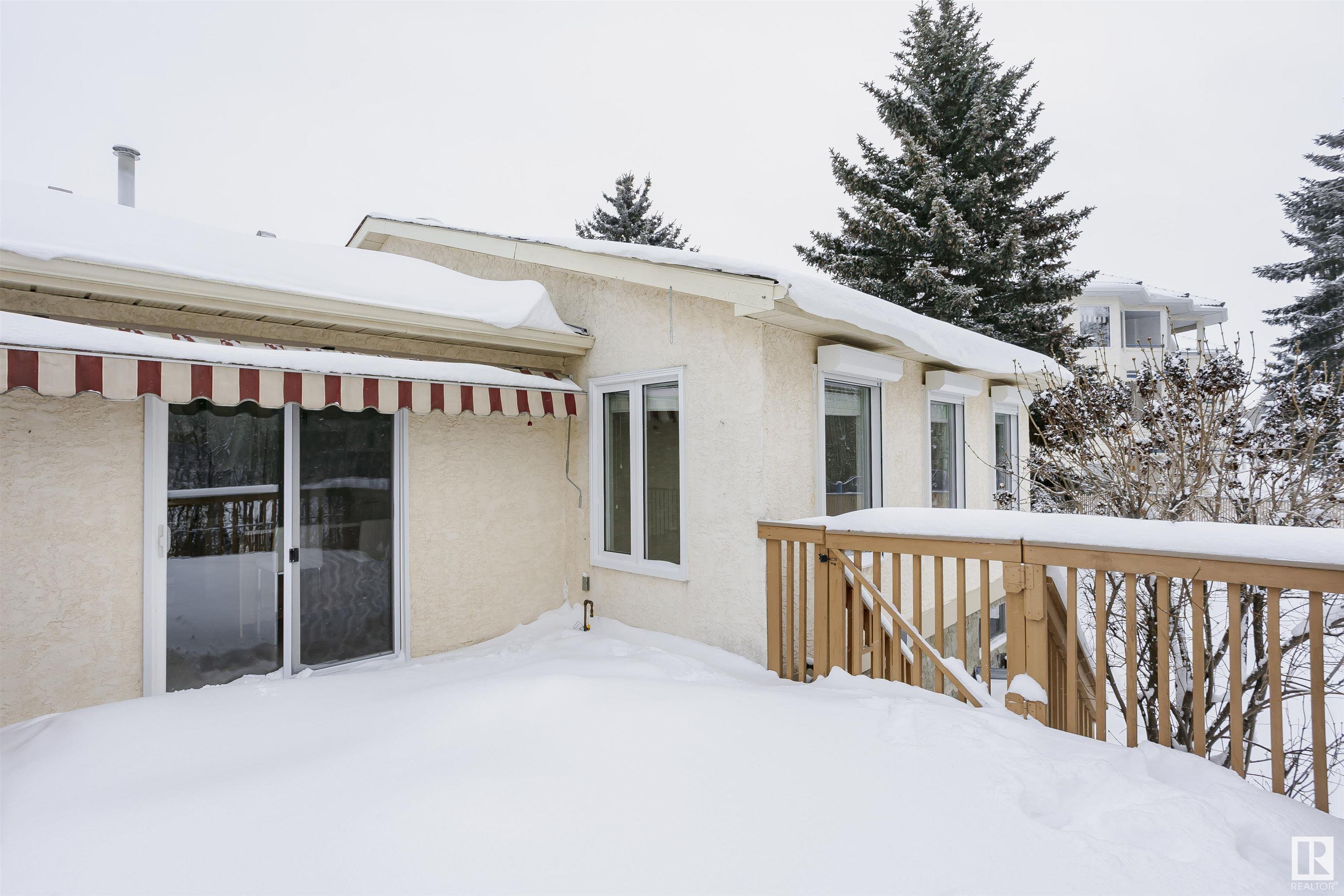      #17 10 GRANGE DR , St. Albert,  ,T8N 5Z2 ;  Listing Number: MLS E4420680