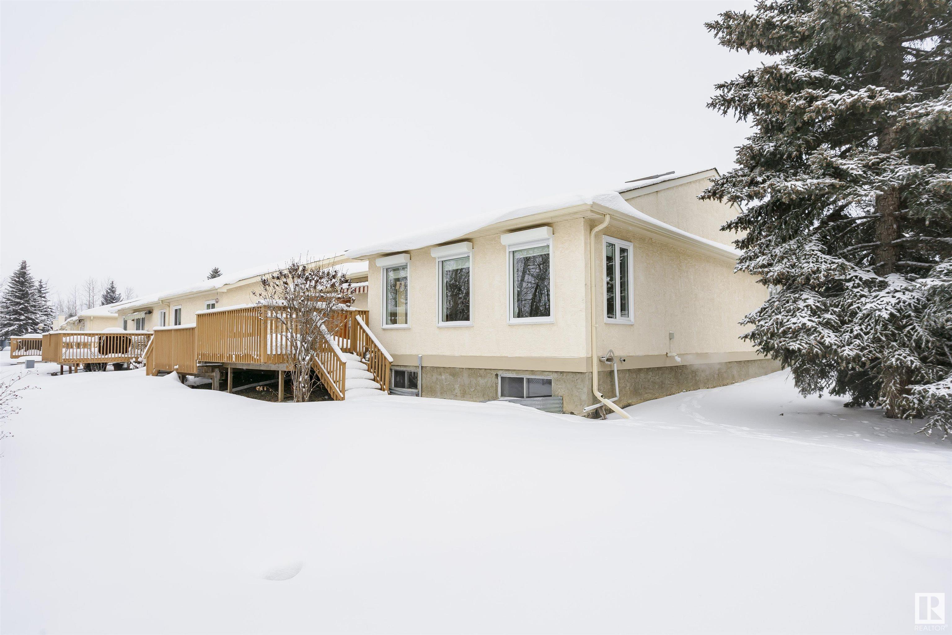      #17 10 GRANGE DR , St. Albert,  ,T8N 5Z2 ;  Listing Number: MLS E4420680