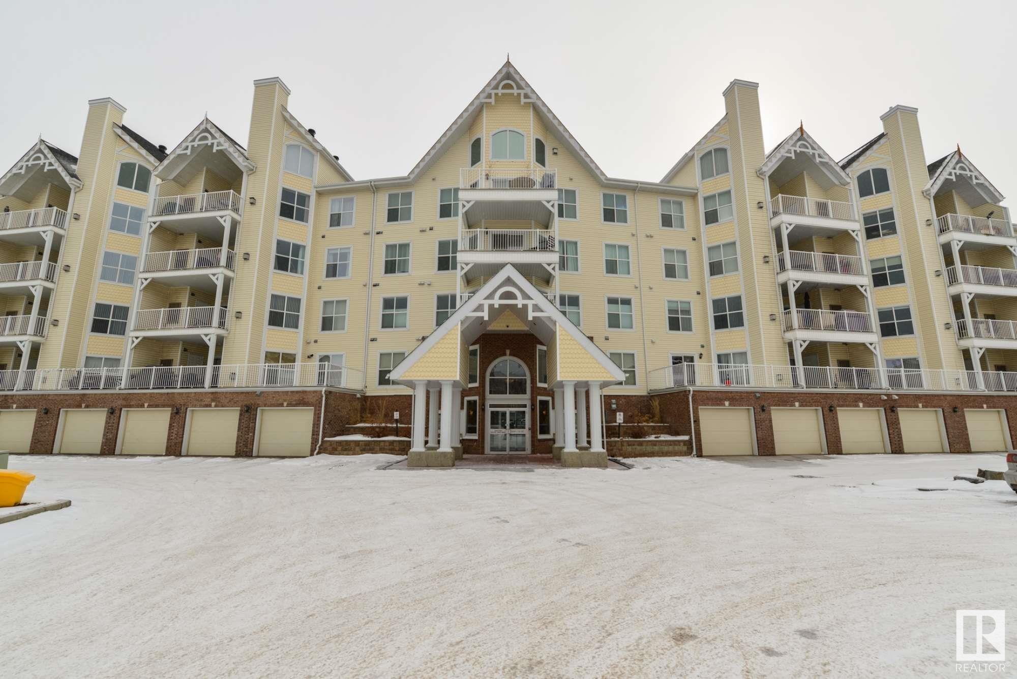      #206 10221 111 NW , Edmonton,  ,T2K 2W5 ;  Listing Number: MLS E4420682