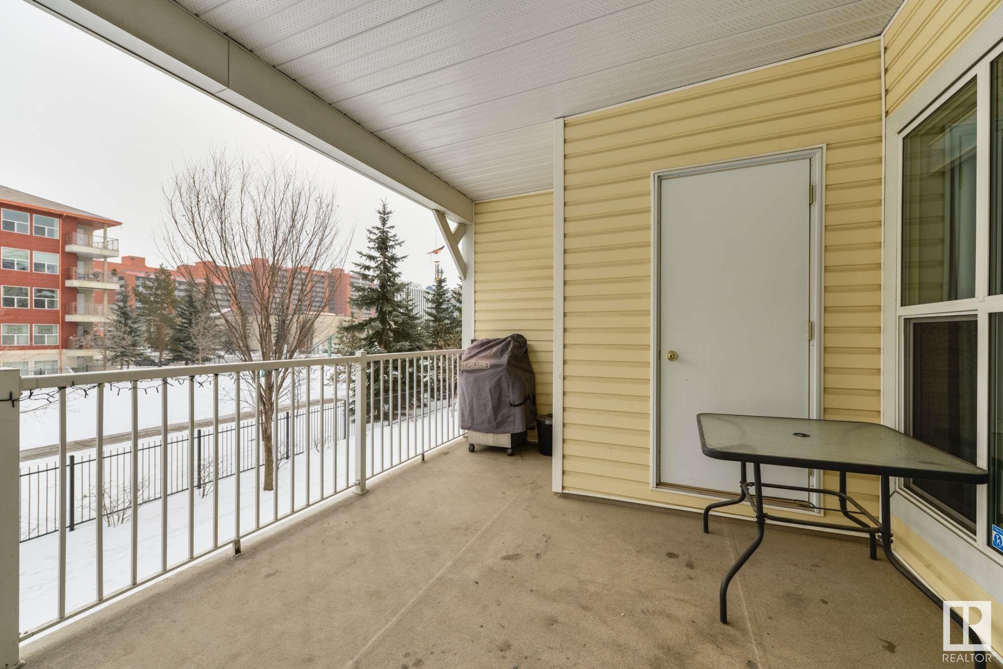      #206 10221 111 NW , Edmonton,  ,T2K 2W5 ;  Listing Number: MLS E4420682