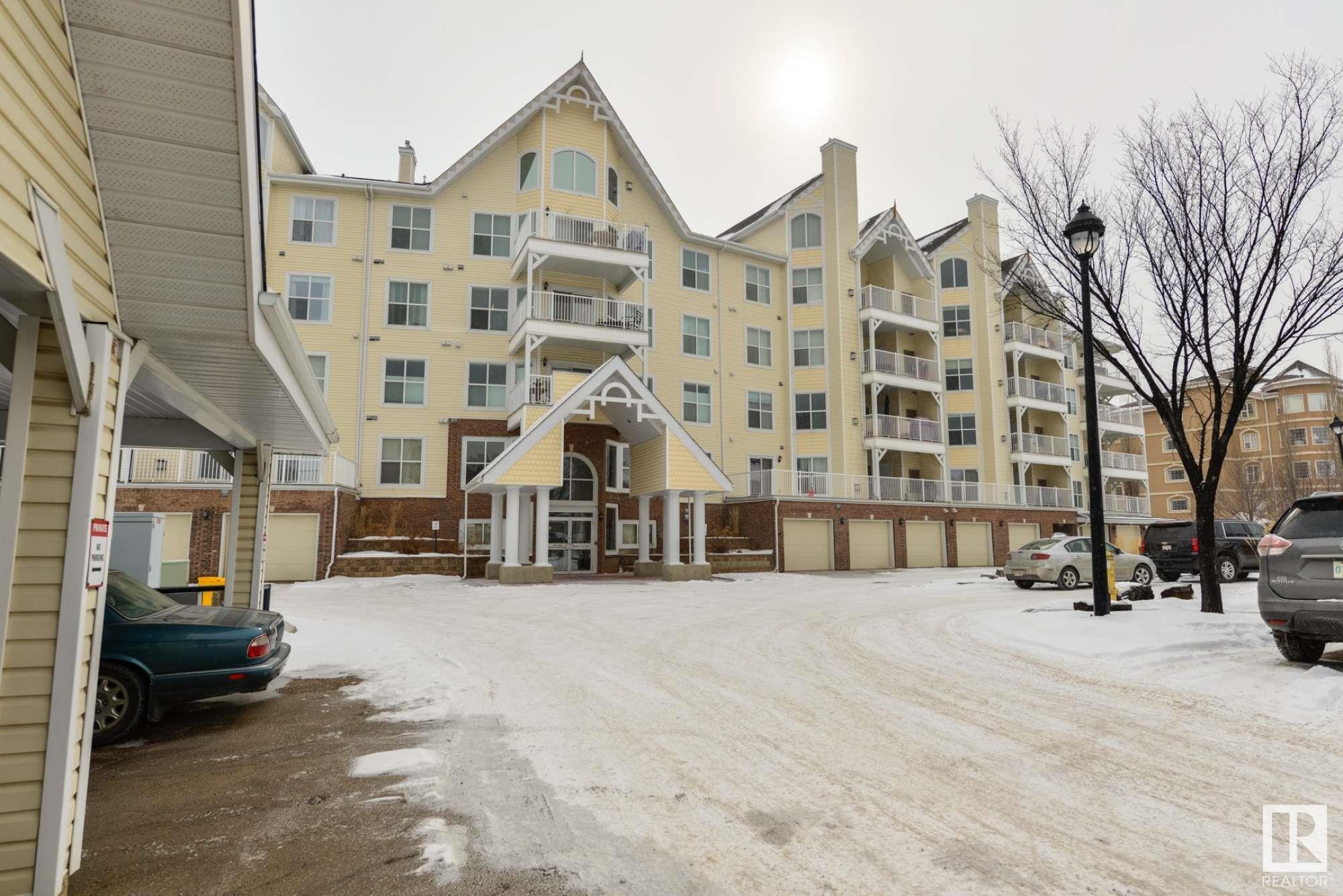      #206 10221 111 NW , Edmonton,  ,T2K 2W5 ;  Listing Number: MLS E4420682