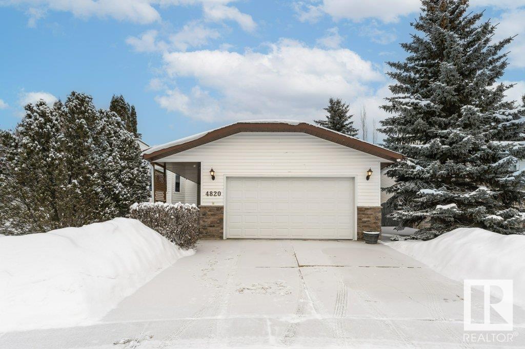      #4820 4820 47 AV , Beaumont,  ,T4X 1G6 ;  Listing Number: MLS E4420683