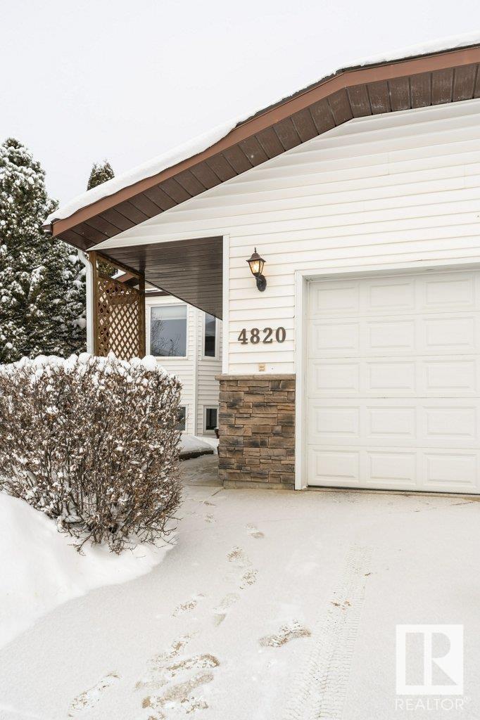      #4820 4820 47 AV , Beaumont,  ,T4X 1G6 ;  Listing Number: MLS E4420683