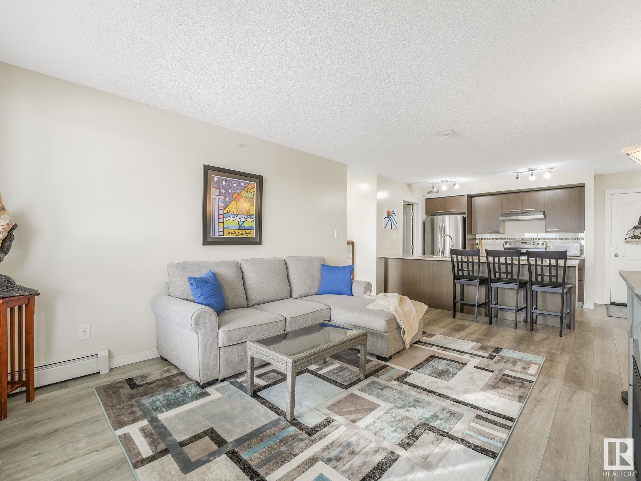      #2405 7343 SOUTH TERWILLEGAR DR NW , Edmonton,  ,T6R 0M2 ;  Listing Number: MLS E4420684