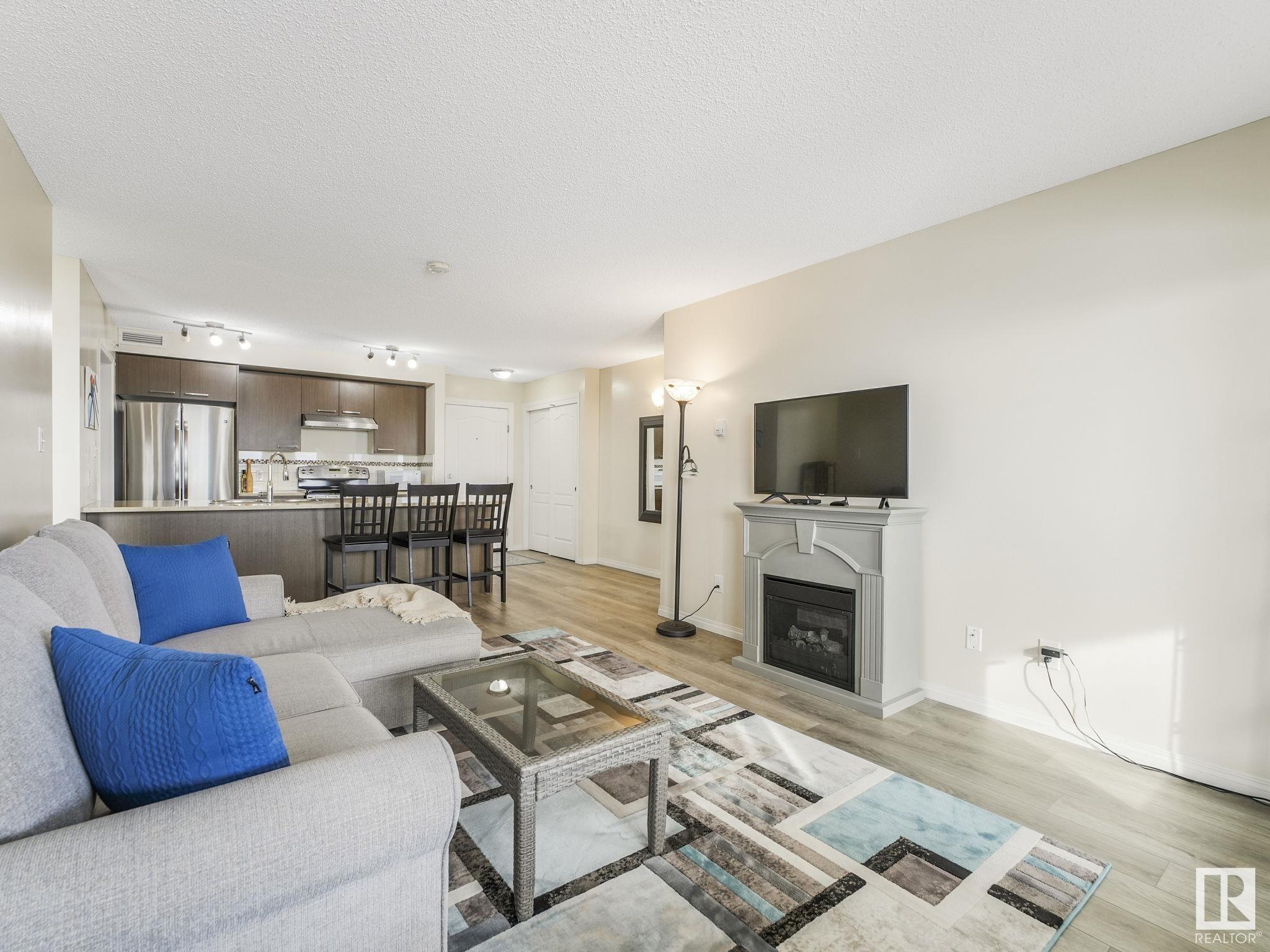      #2405 7343 SOUTH TERWILLEGAR DR NW , Edmonton,  ,T6R 0M2 ;  Listing Number: MLS E4420684