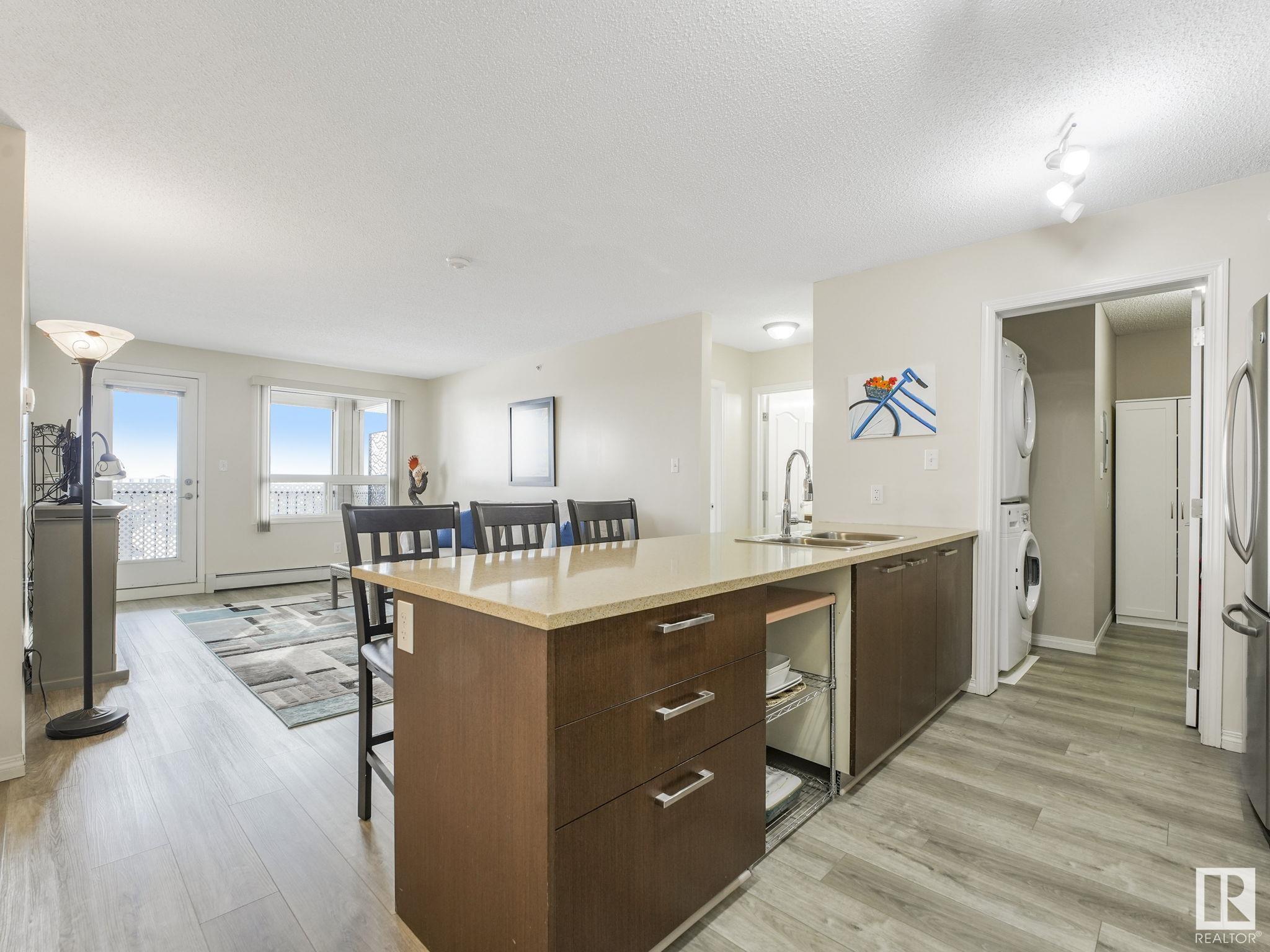      #2405 7343 SOUTH TERWILLEGAR DR NW , Edmonton,  ,T6R 0M2 ;  Listing Number: MLS E4420684