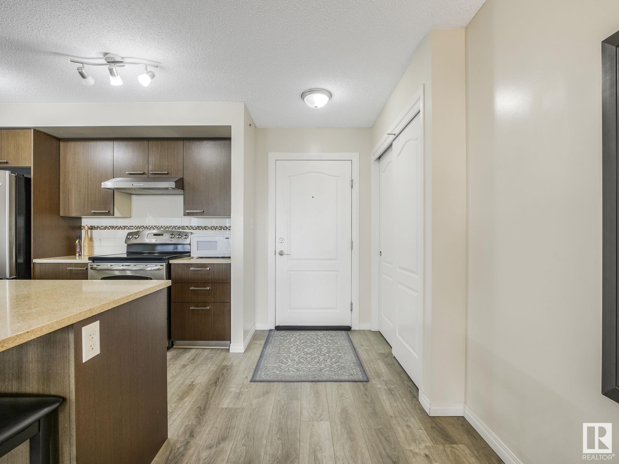      #2405 7343 SOUTH TERWILLEGAR DR NW , Edmonton,  ,T6R 0M2 ;  Listing Number: MLS E4420684