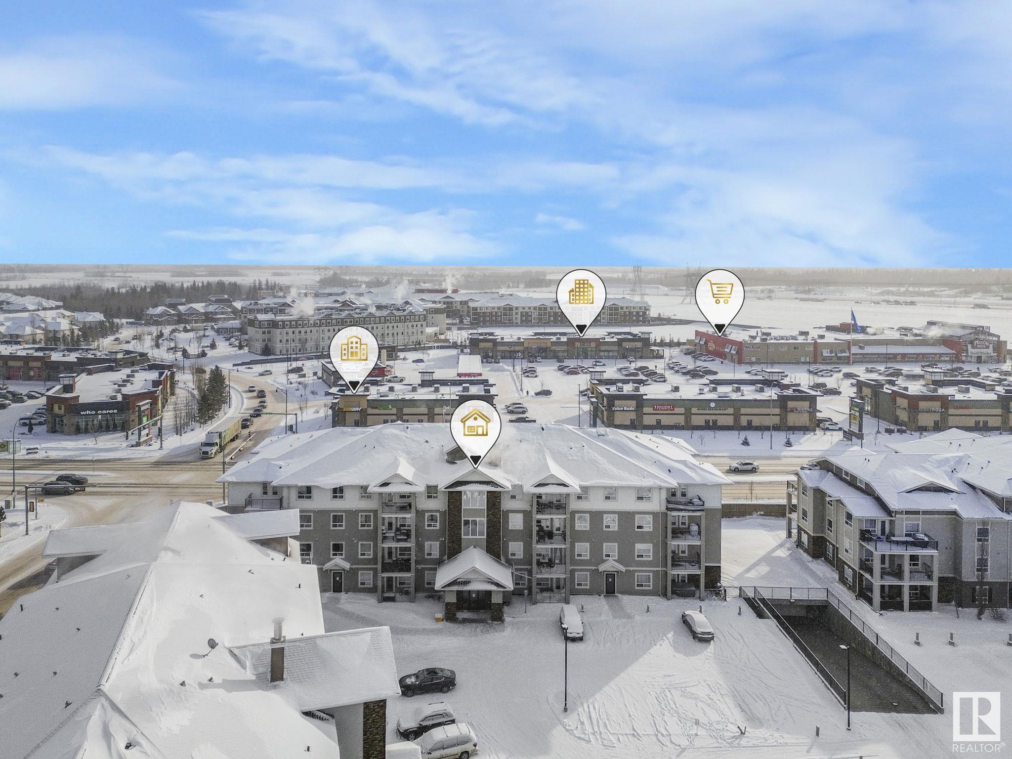      #2405 7343 SOUTH TERWILLEGAR DR NW , Edmonton,  ,T6R 0M2 ;  Listing Number: MLS E4420684