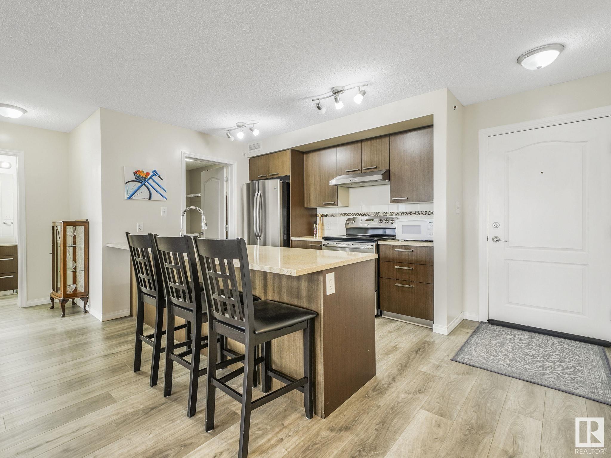     #2405 7343 SOUTH TERWILLEGAR DR NW , Edmonton,  ,T6R 0M2 ;  Listing Number: MLS E4420684