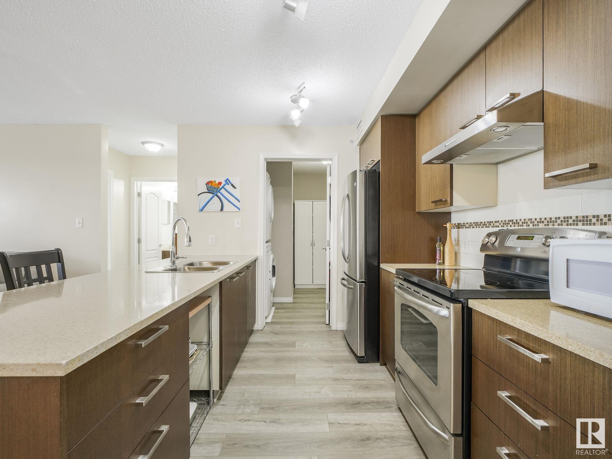      #2405 7343 SOUTH TERWILLEGAR DR NW , Edmonton,  ,T6R 0M2 ;  Listing Number: MLS E4420684