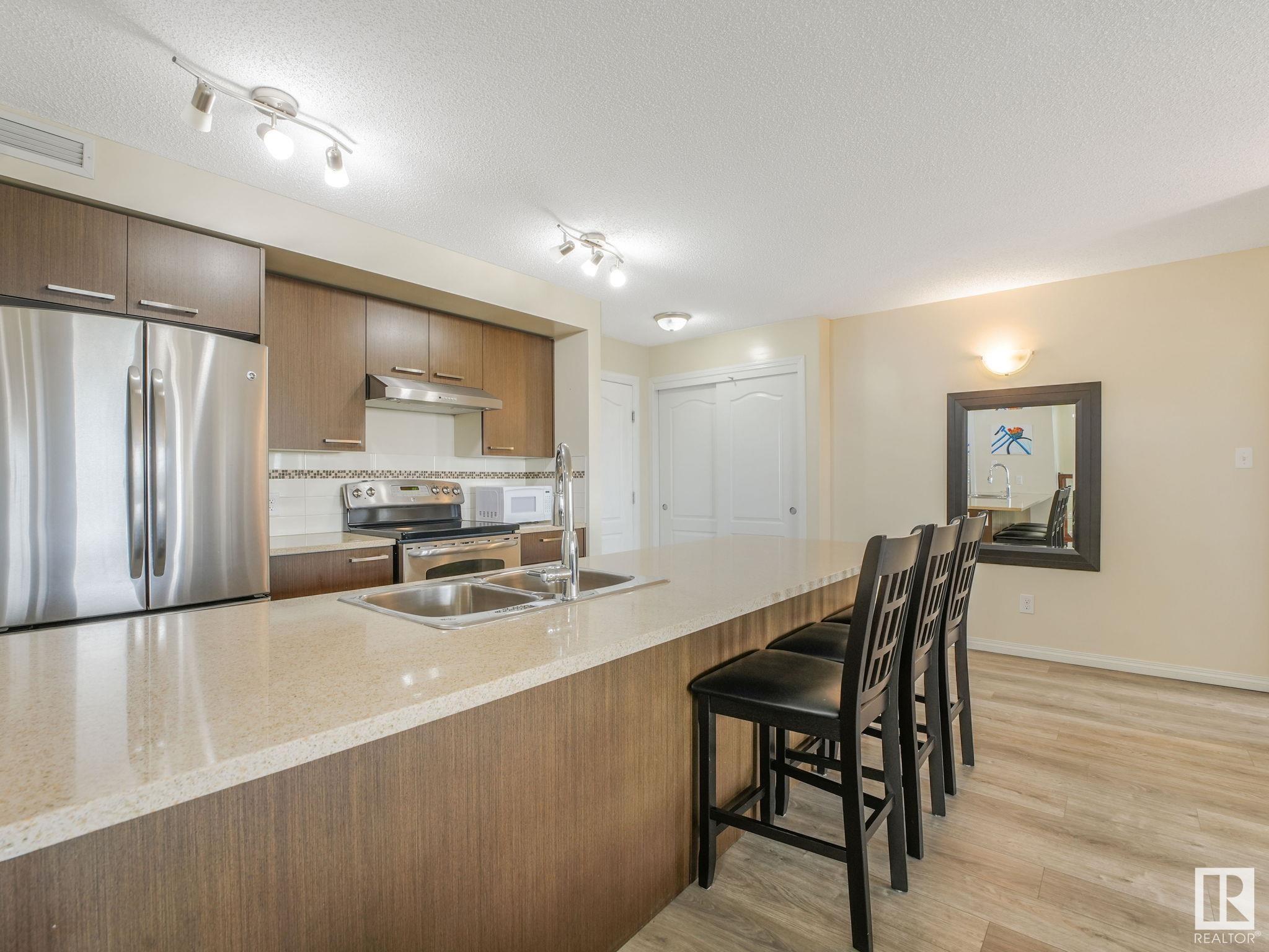      #2405 7343 SOUTH TERWILLEGAR DR NW , Edmonton,  ,T6R 0M2 ;  Listing Number: MLS E4420684