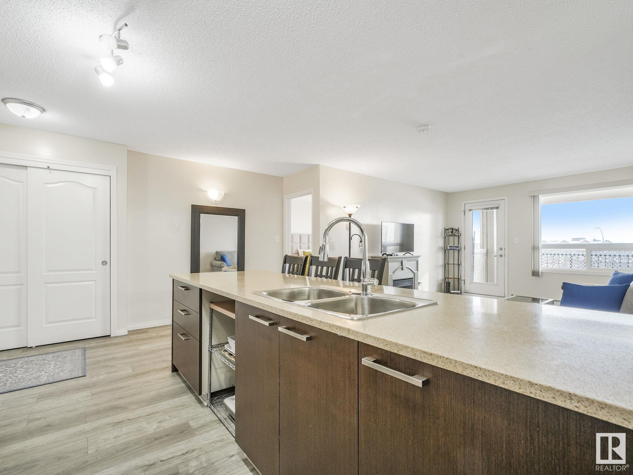      #2405 7343 SOUTH TERWILLEGAR DR NW , Edmonton,  ,T6R 0M2 ;  Listing Number: MLS E4420684