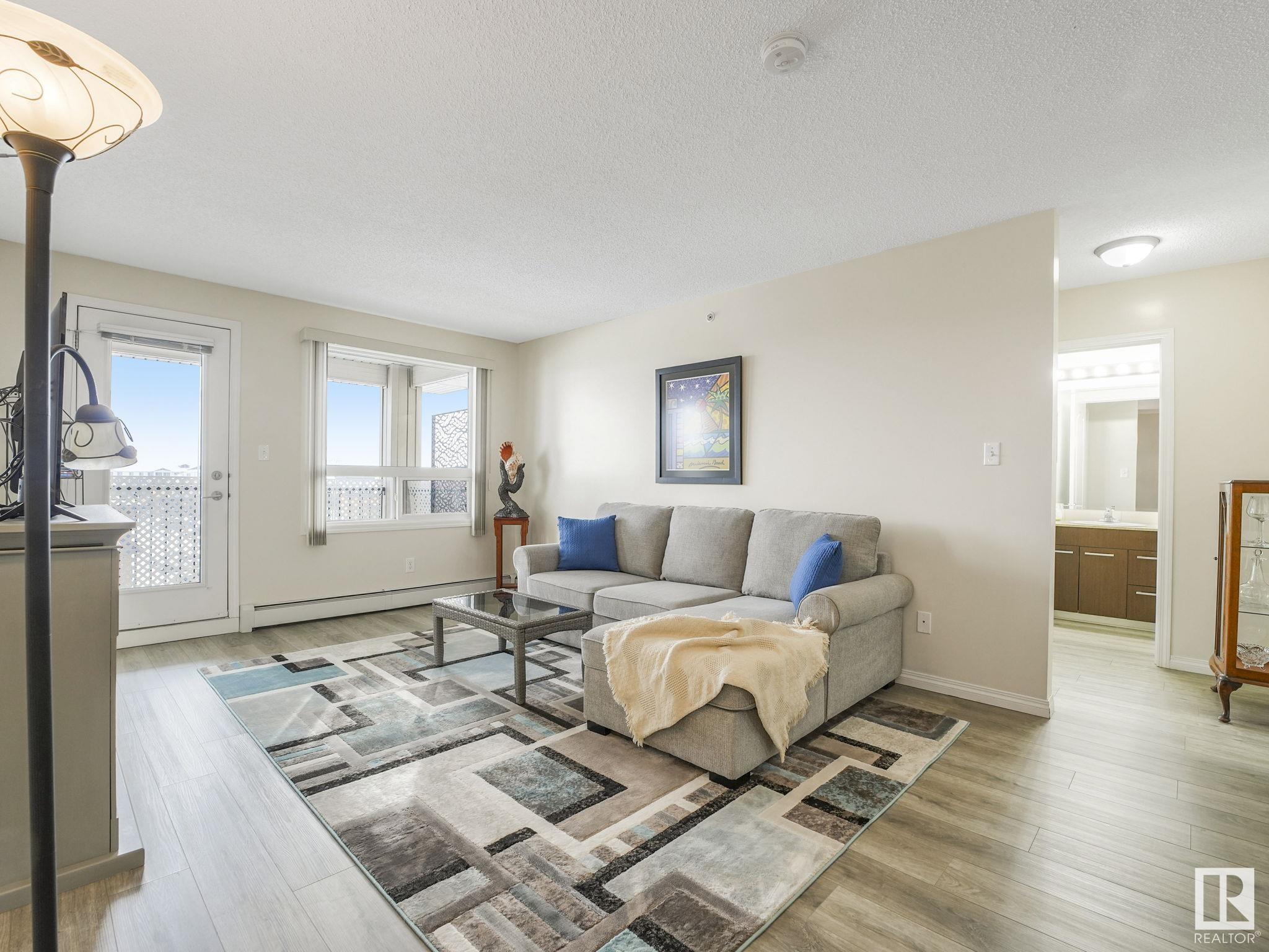      #2405 7343 SOUTH TERWILLEGAR DR NW , Edmonton,  ,T6R 0M2 ;  Listing Number: MLS E4420684