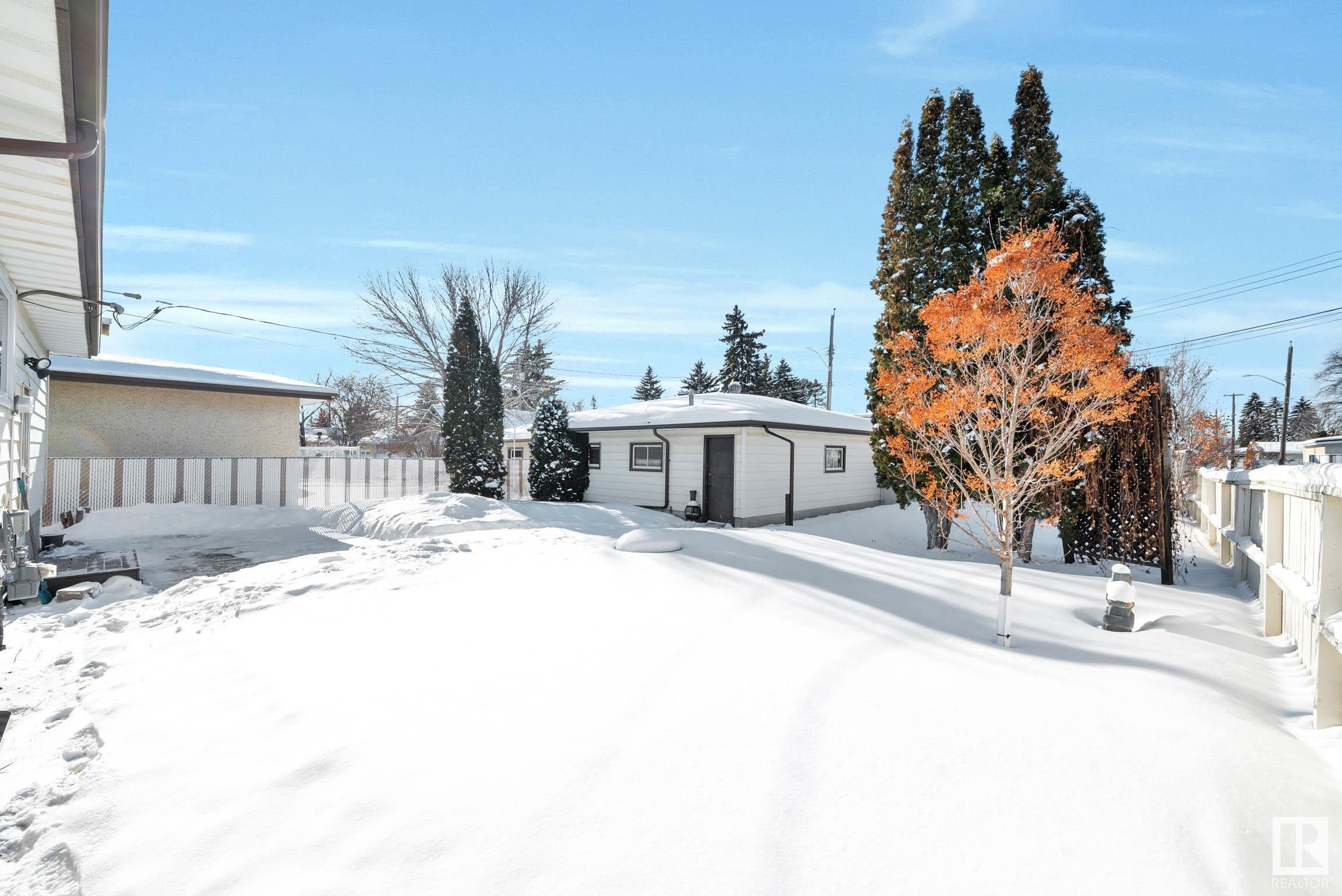      4716 116A ST NW , Edmonton,  ,T6H 3R4 ;  Listing Number: MLS E4420685