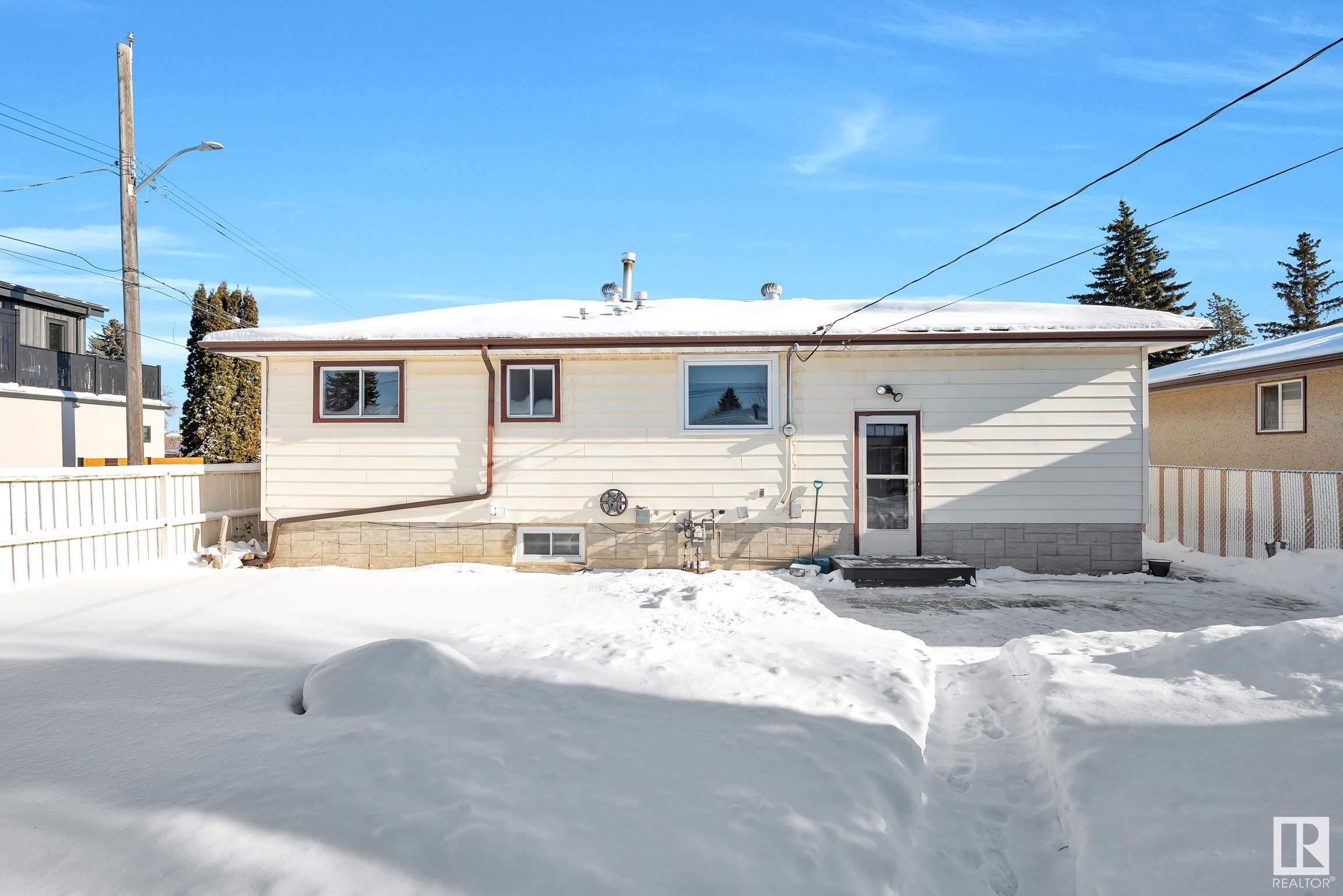      4716 116A ST NW , Edmonton,  ,T6H 3R4 ;  Listing Number: MLS E4420685