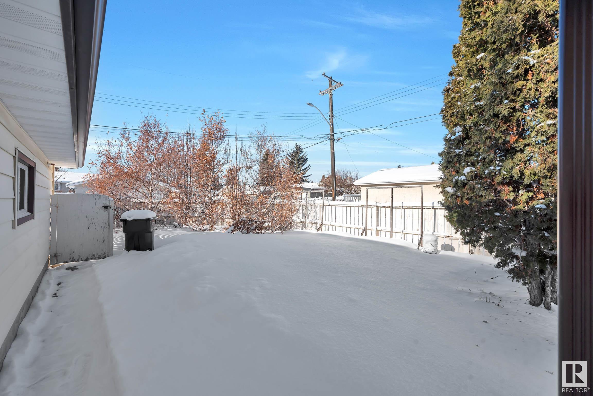      4716 116A ST NW , Edmonton,  ,T6H 3R4 ;  Listing Number: MLS E4420685