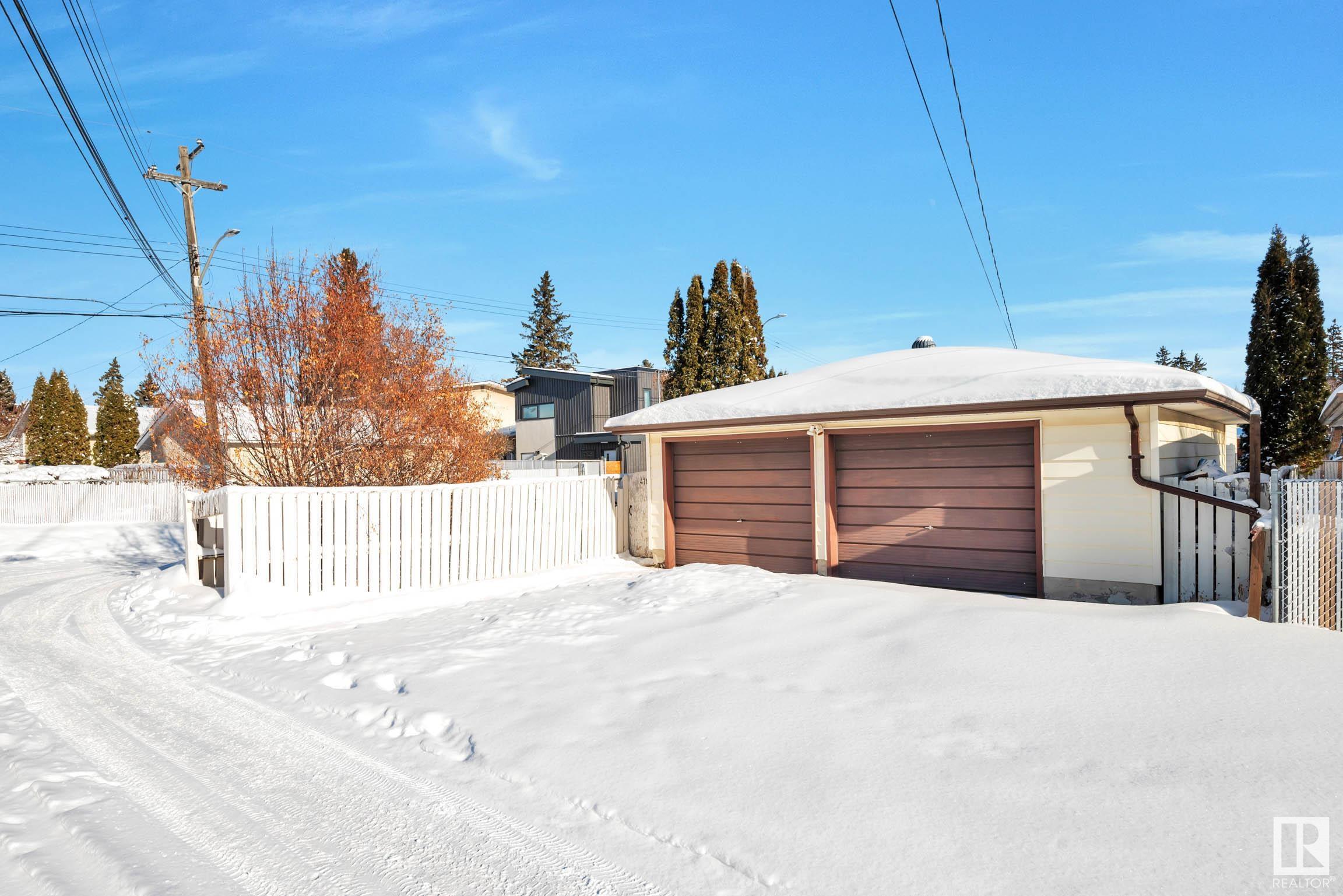     4716 116A ST NW , Edmonton,  ,T6H 3R4 ;  Listing Number: MLS E4420685