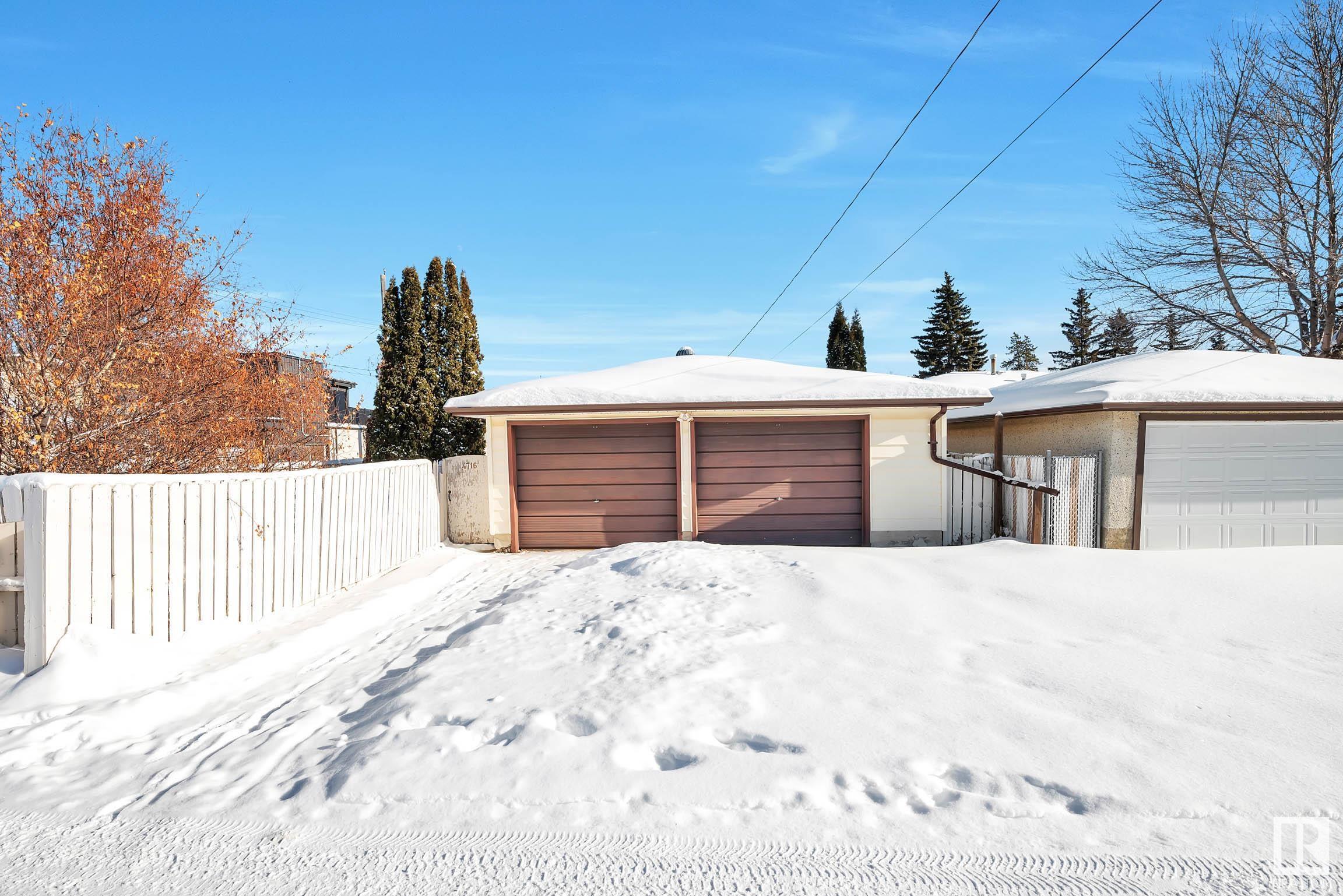      4716 116A ST NW , Edmonton,  ,T6H 3R4 ;  Listing Number: MLS E4420685