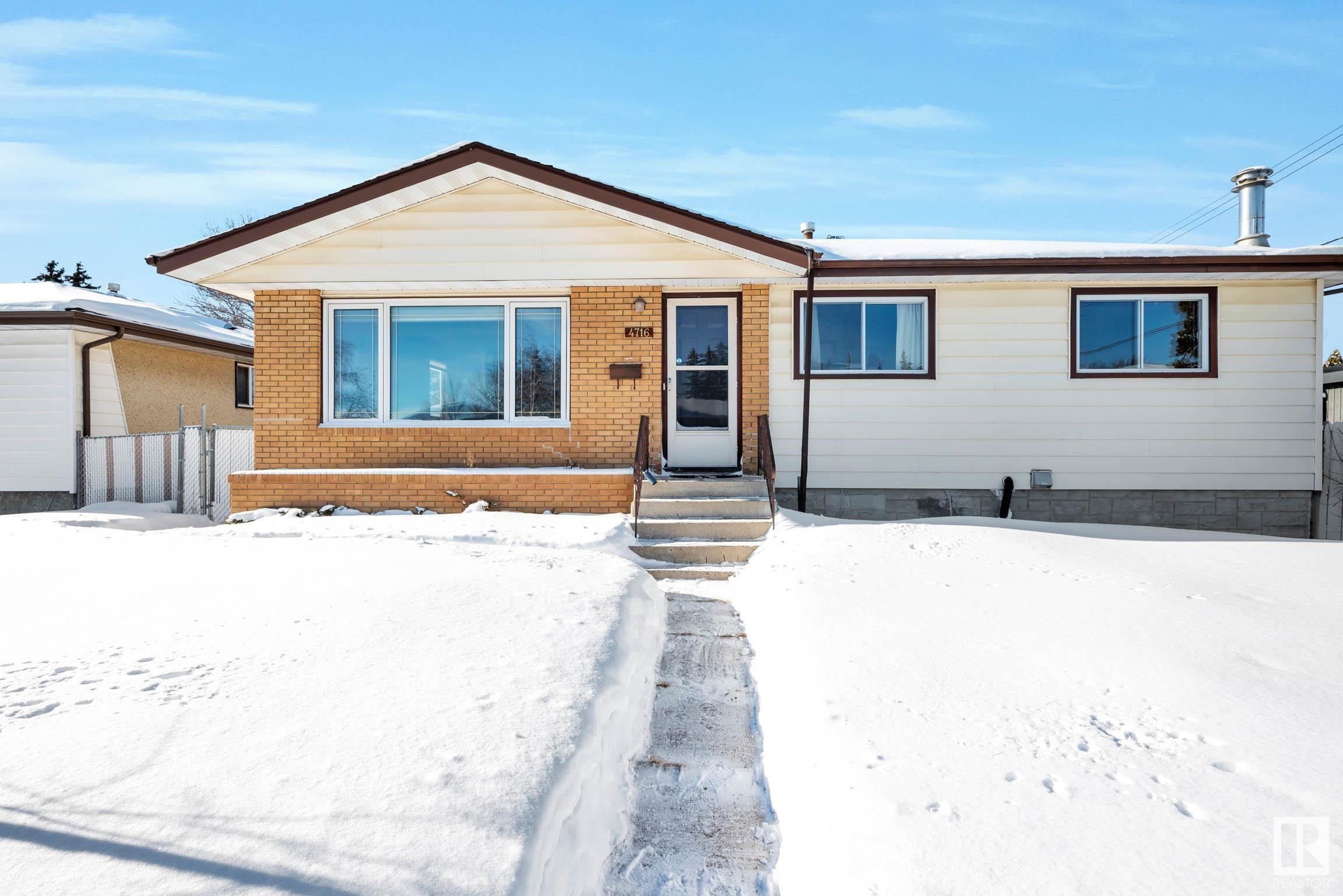      4716 116A ST NW , Edmonton,  ,T6H 3R4 ;  Listing Number: MLS E4420685