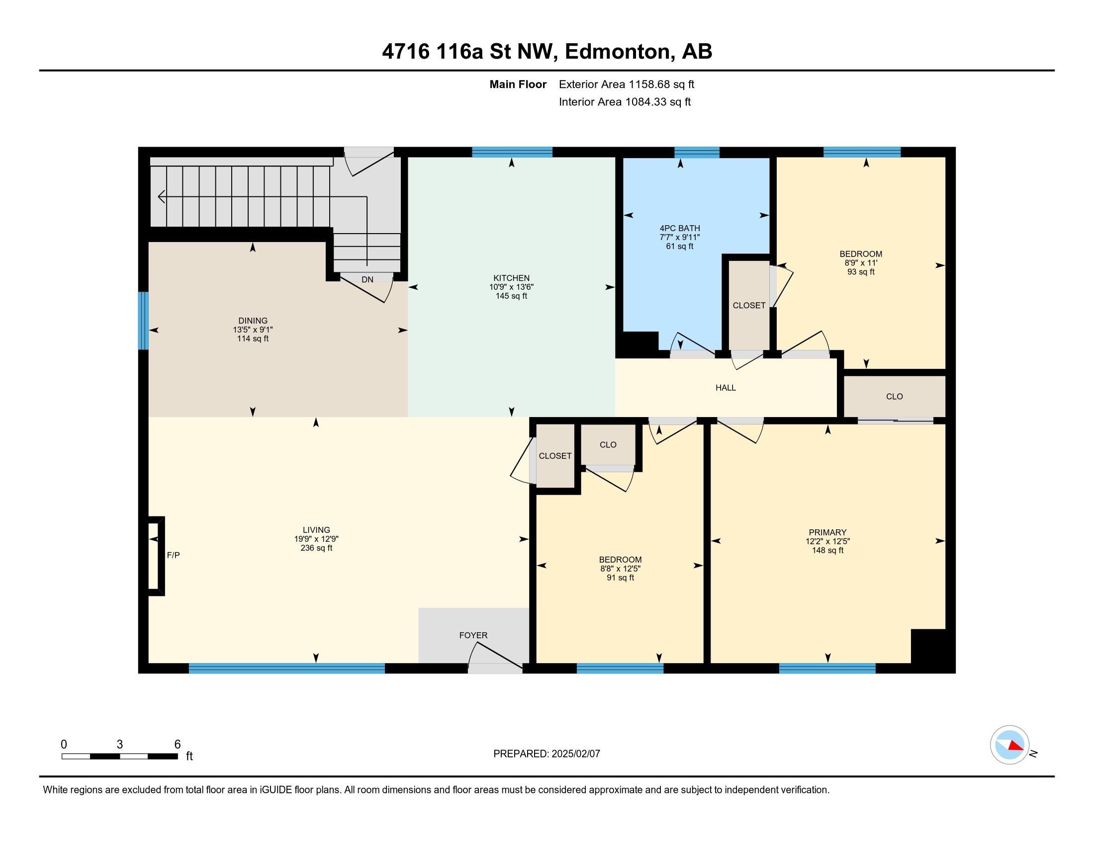      4716 116A ST NW , Edmonton,  ,T6H 3R4 ;  Listing Number: MLS E4420685