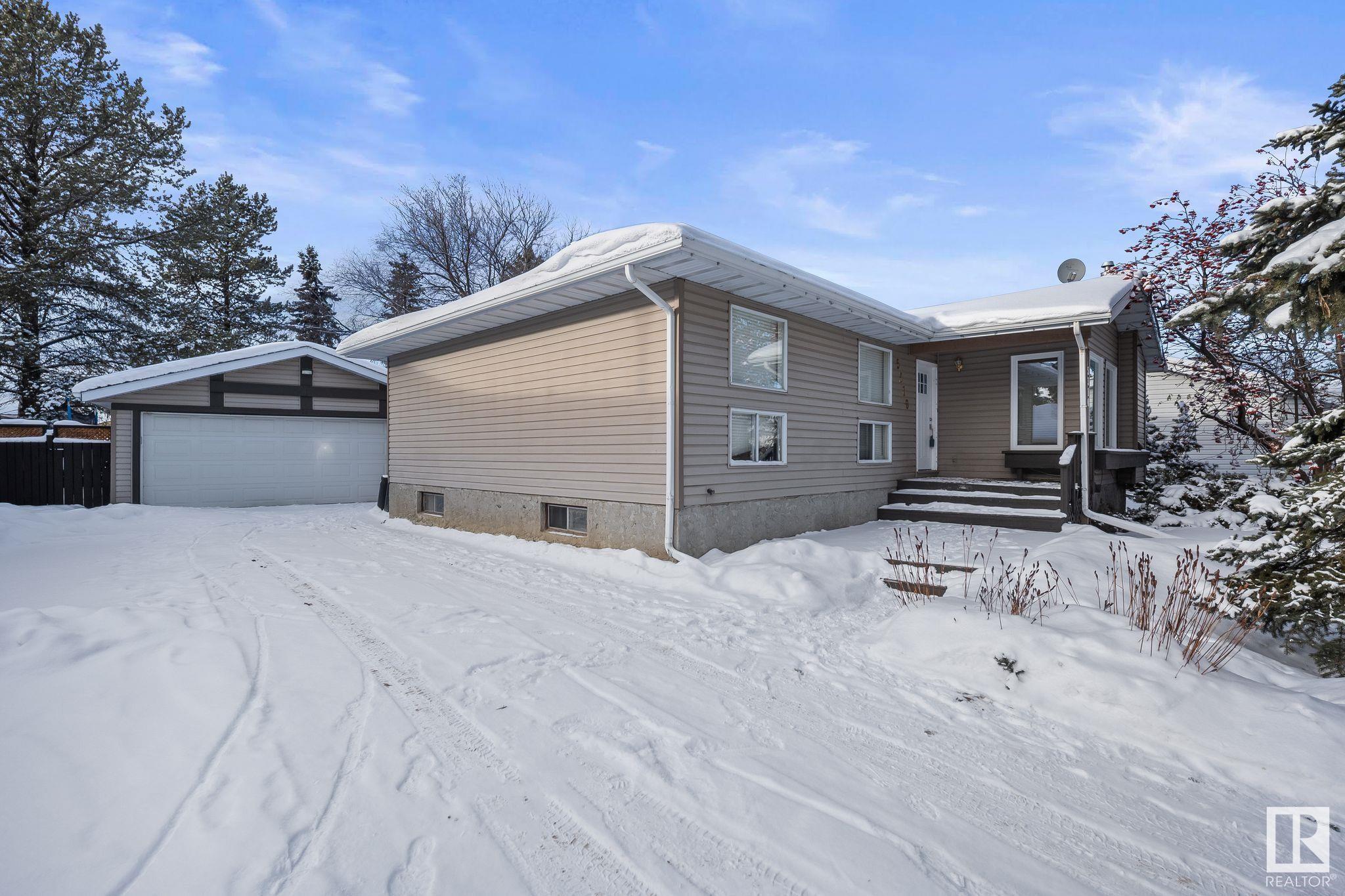      5310 56A ST , Beaumont,  ,T4X 1A7 ;  Listing Number: MLS E4420689