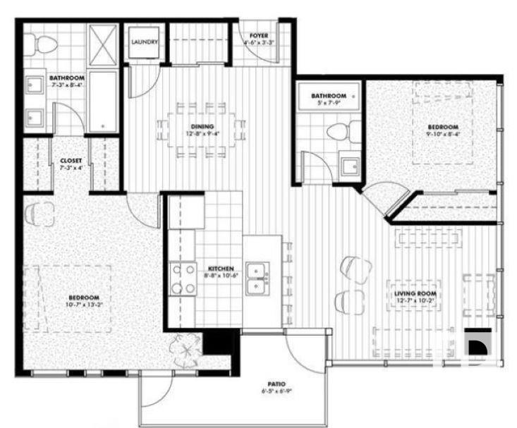      #801 10238 103 ST NW , Edmonton,  ,T5J 0G6 ;  Listing Number: MLS E4420690