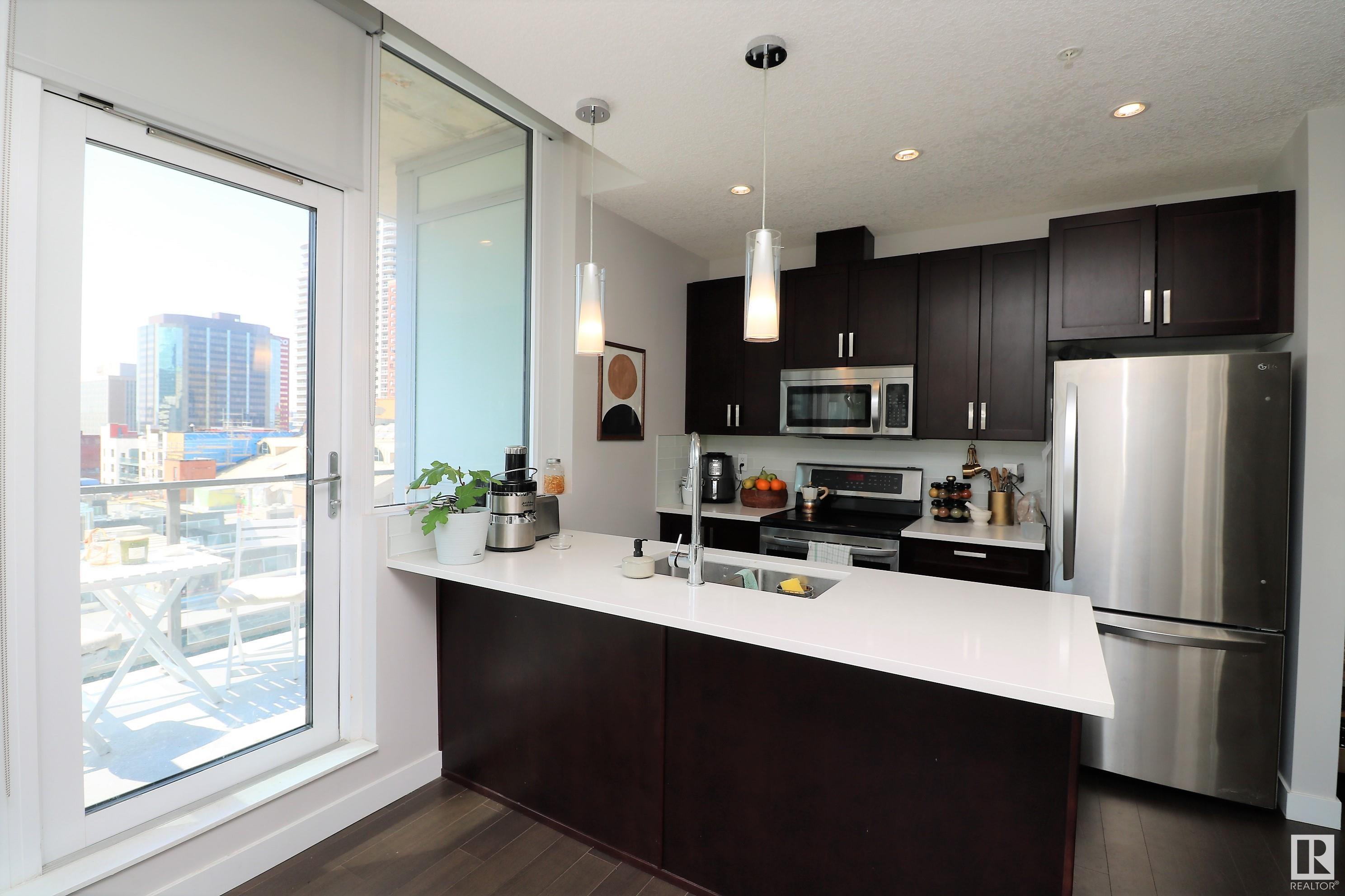      #801 10238 103 ST NW , Edmonton,  ,T5J 0G6 ;  Listing Number: MLS E4420690