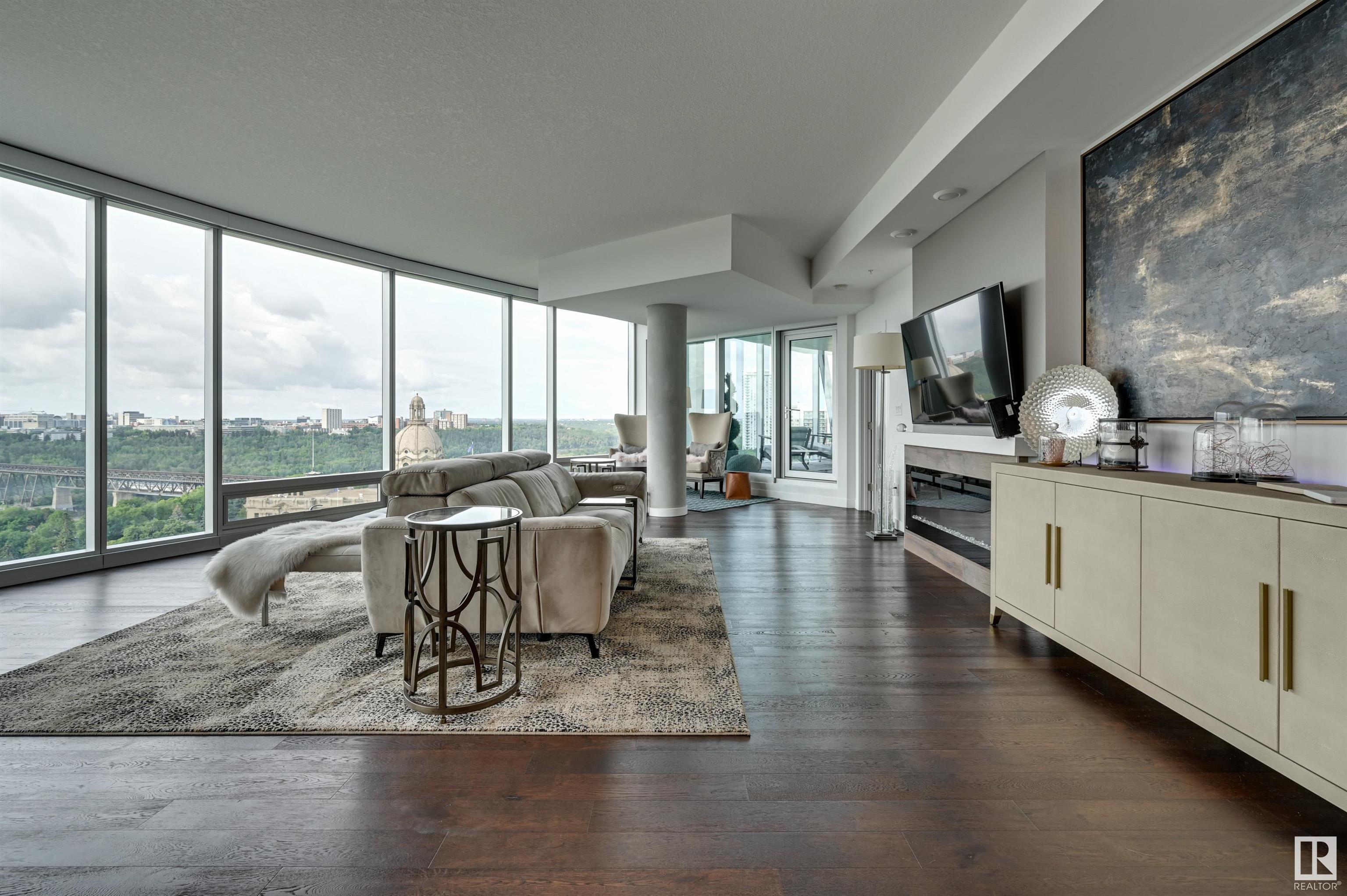      #2105 9720 106 ST NW , Edmonton,  ,T5K 1B6 ;  Listing Number: MLS E4420691