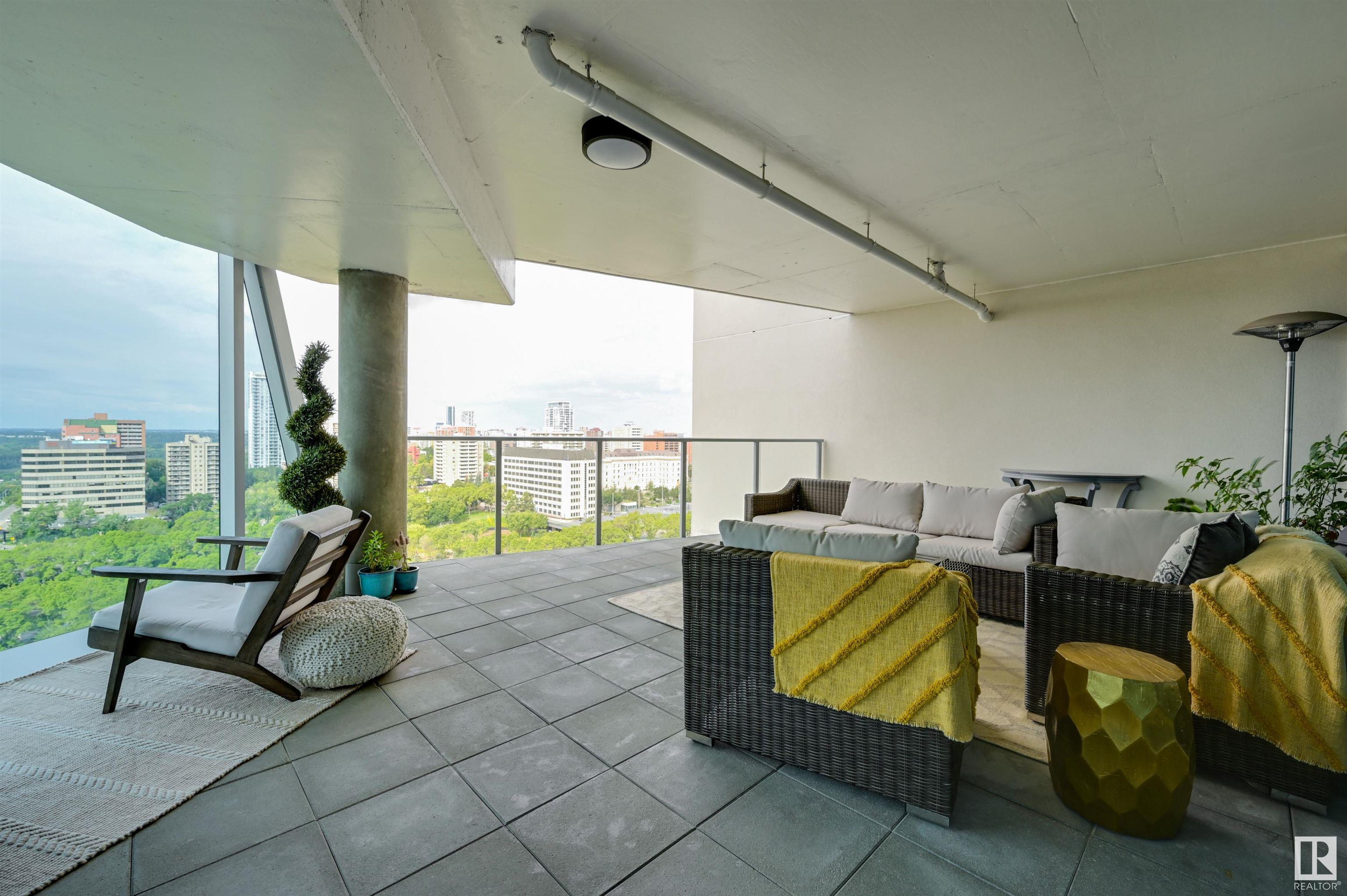      #2105 9720 106 ST NW , Edmonton,  ,T5K 1B6 ;  Listing Number: MLS E4420691