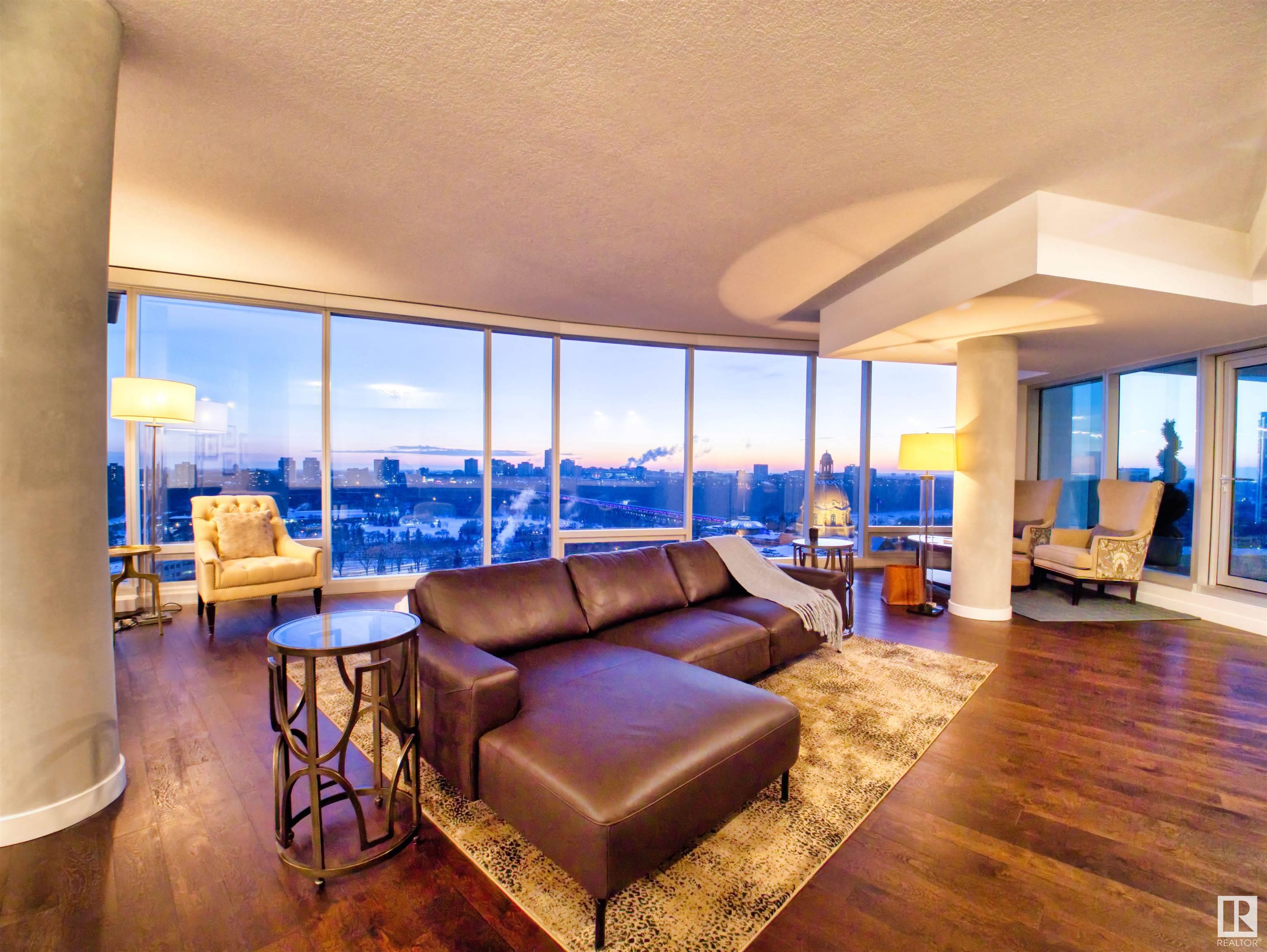      #2105 9720 106 ST NW , Edmonton,  ,T5K 1B6 ;  Listing Number: MLS E4420691