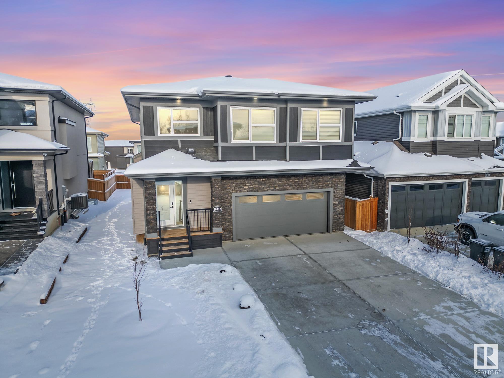      20412 128 AV NW , Edmonton,  ,T5S 0N4 ;  Listing Number: MLS E4420692