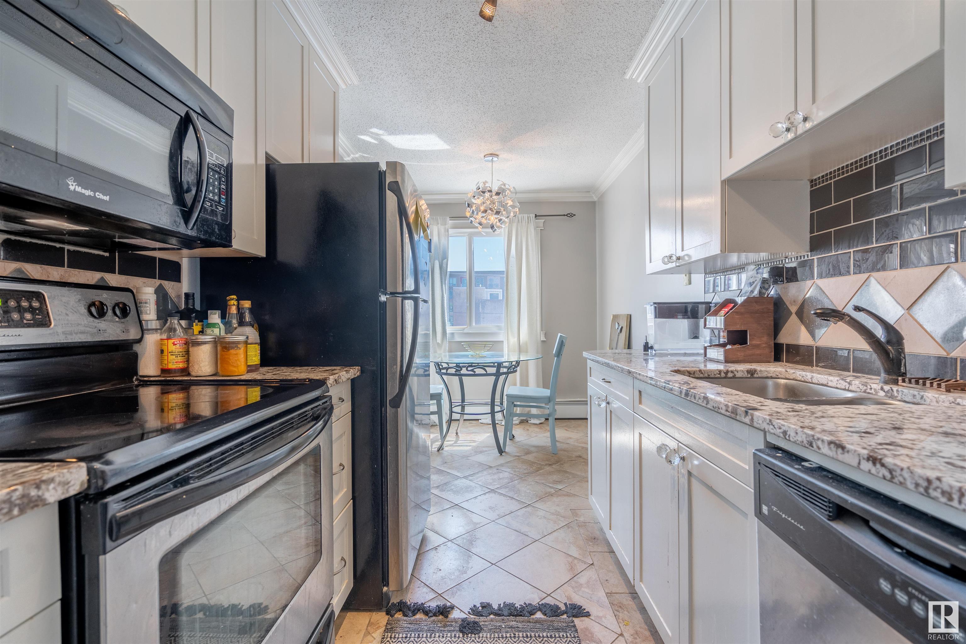      #404 10625 83 AV NW , Edmonton,  ,T6E 2E3 ;  Listing Number: MLS E4420693
