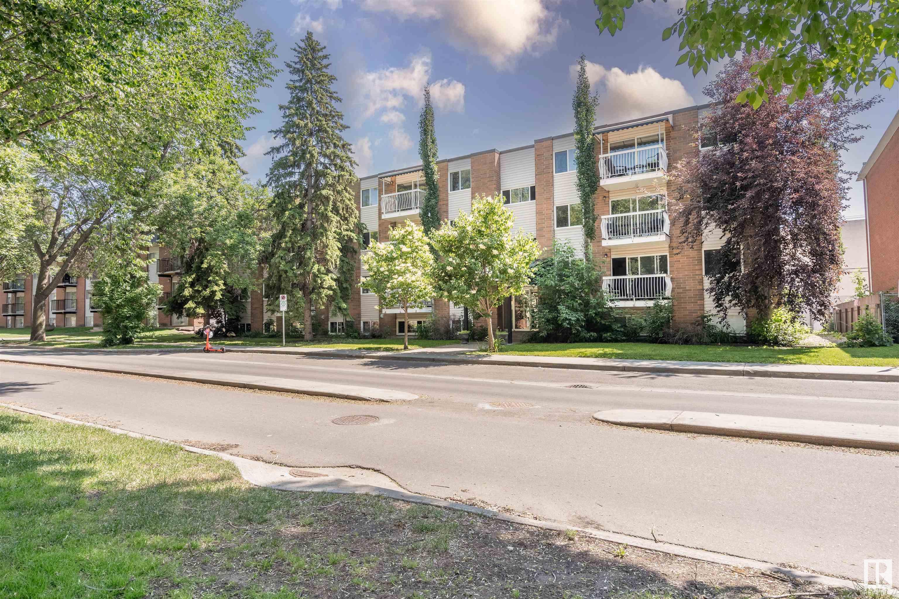      #404 10625 83 AV NW , Edmonton,  ,T6E 2E3 ;  Listing Number: MLS E4420693