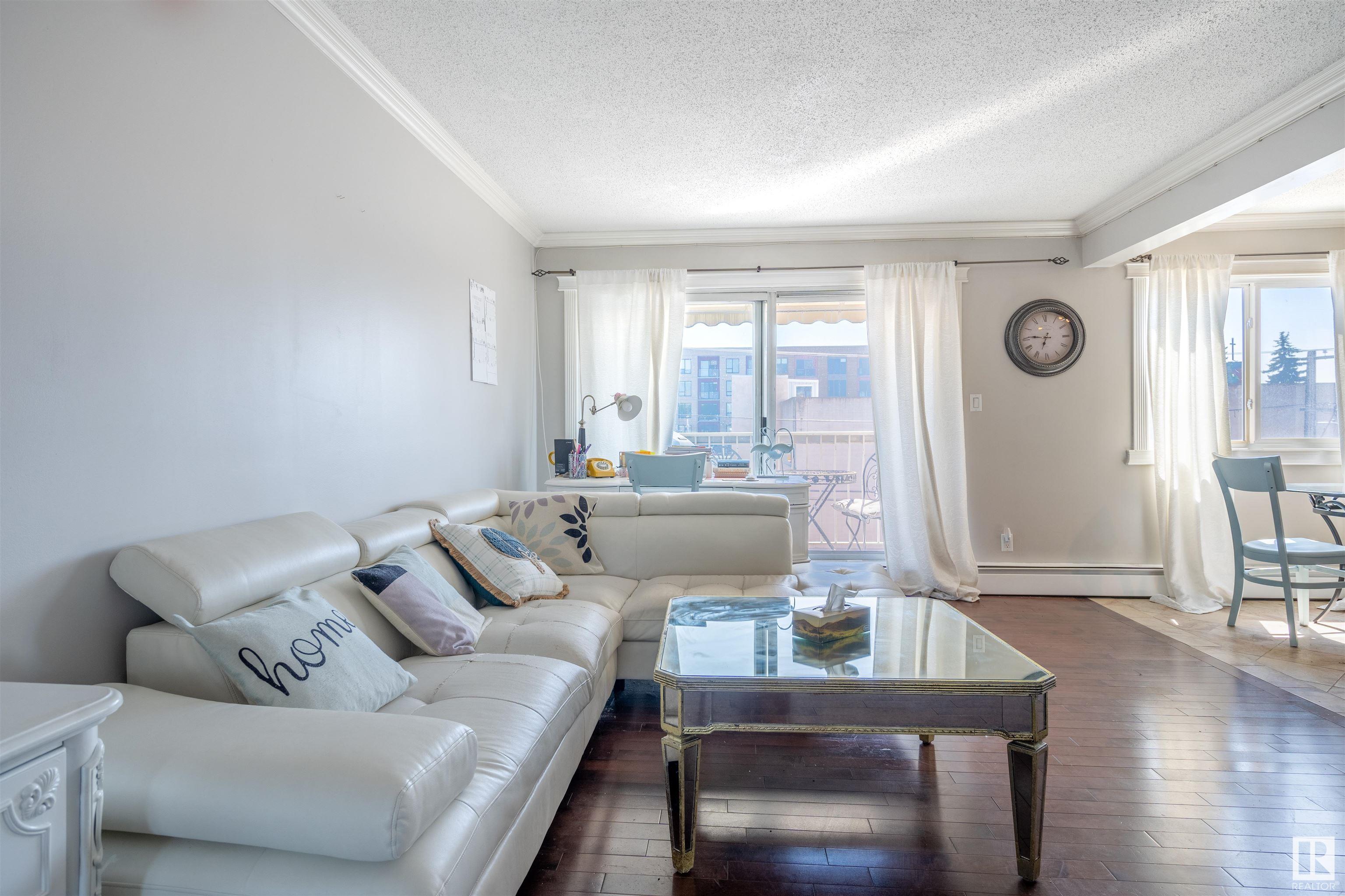      #404 10625 83 AV NW , Edmonton,  ,T6E 2E3 ;  Listing Number: MLS E4420693