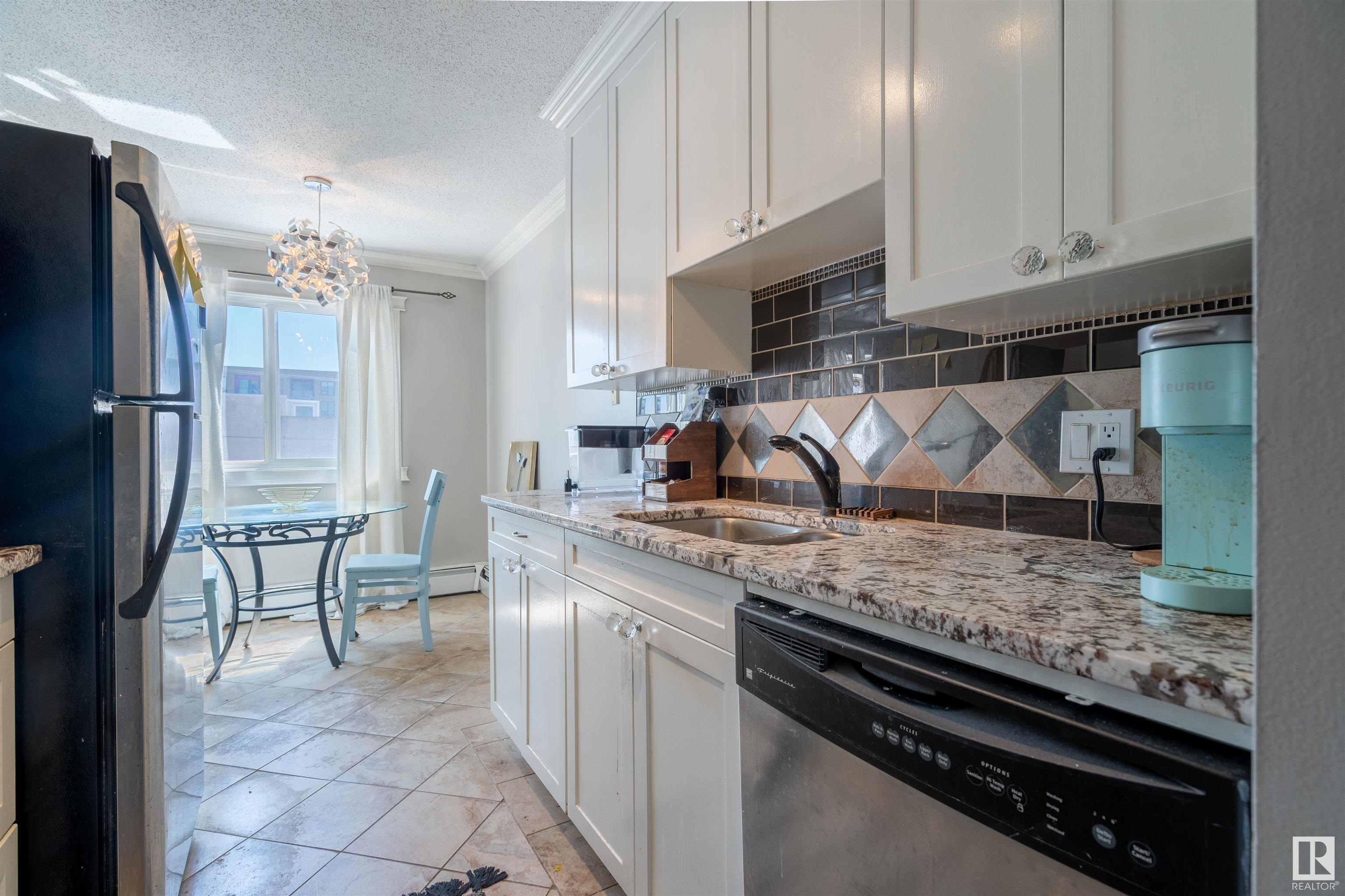      #404 10625 83 AV NW , Edmonton,  ,T6E 2E3 ;  Listing Number: MLS E4420693