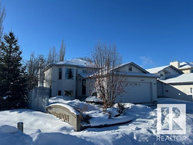      19019 56 AV NW , Edmonton,  ,T6M 2L3 ;  Listing Number: MLS E4420695