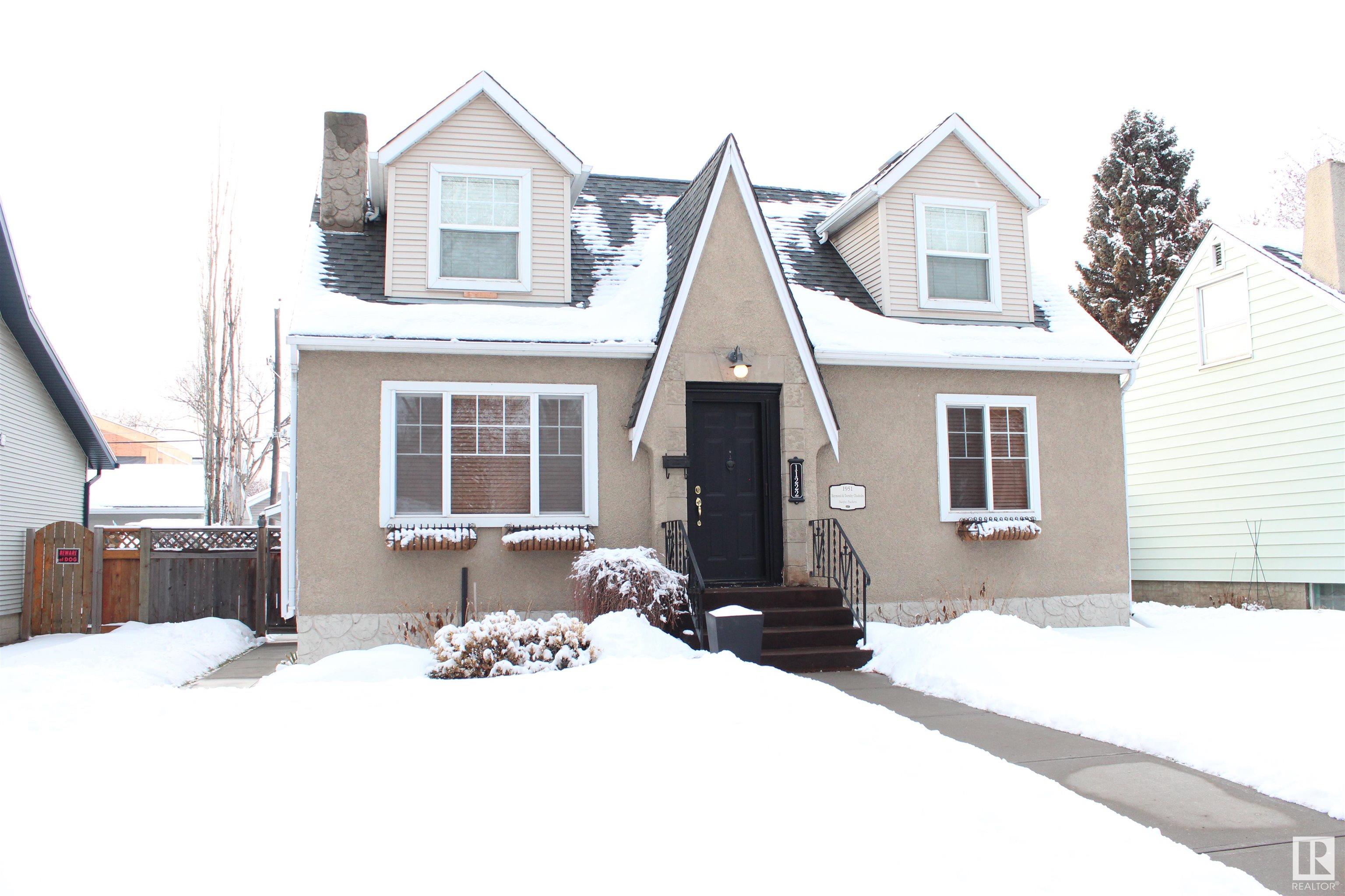      11222 57 ST NW , Edmonton,  ,T5W 3T9 ;  Listing Number: MLS E4420696
