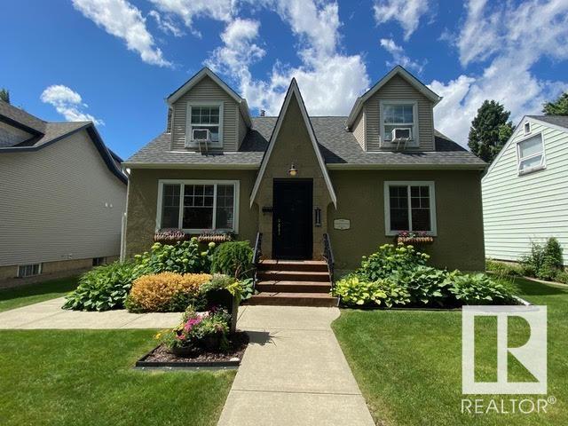      11222 57 ST NW , Edmonton,  ,T5W 3T9 ;  Listing Number: MLS E4420696