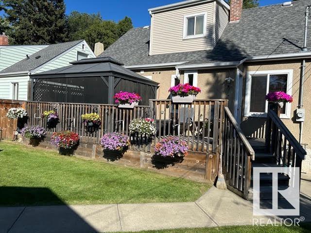      11222 57 ST NW , Edmonton,  ,T5W 3T9 ;  Listing Number: MLS E4420696