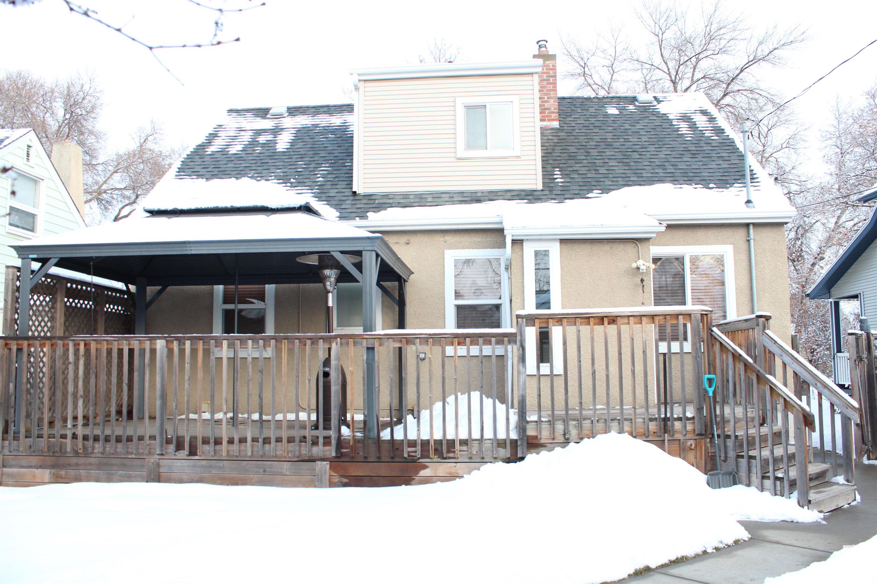      11222 57 ST NW , Edmonton,  ,T5W 3T9 ;  Listing Number: MLS E4420696