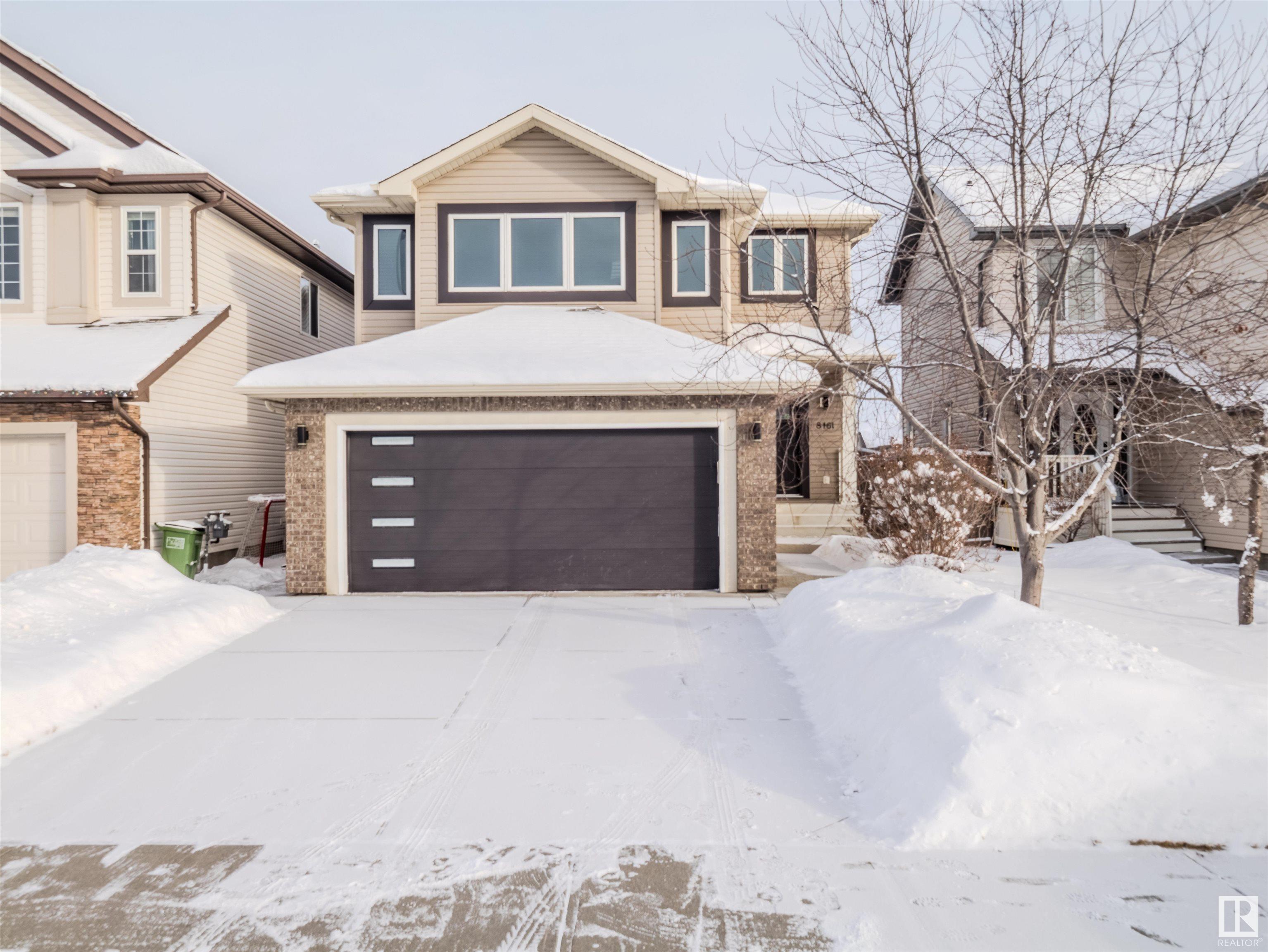      8461 SLOANE CR NW , Edmonton,  ,T6R 0L2 ;  Listing Number: MLS E4420697