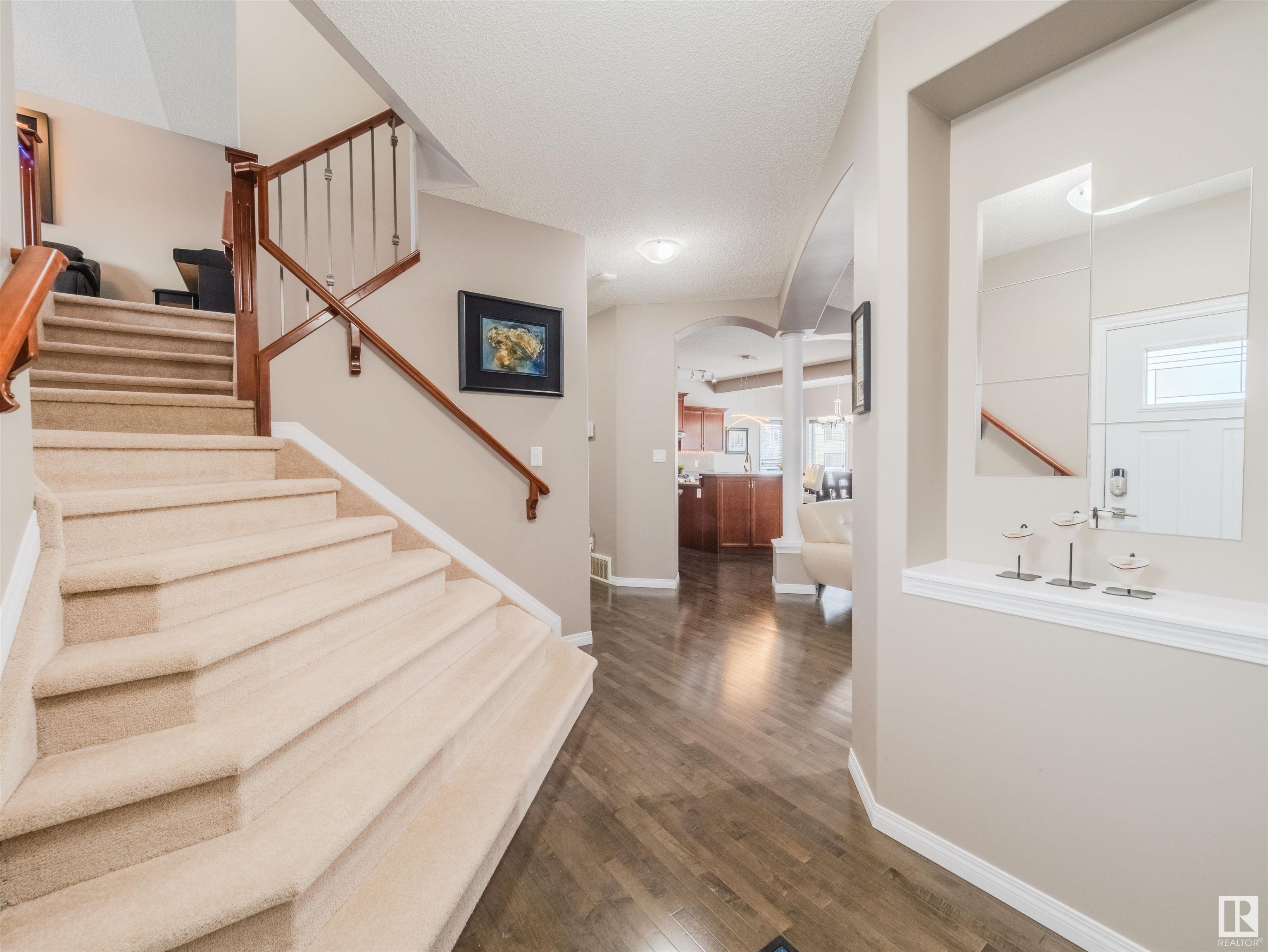      8461 SLOANE CR NW , Edmonton,  ,T6R 0L2 ;  Listing Number: MLS E4420697